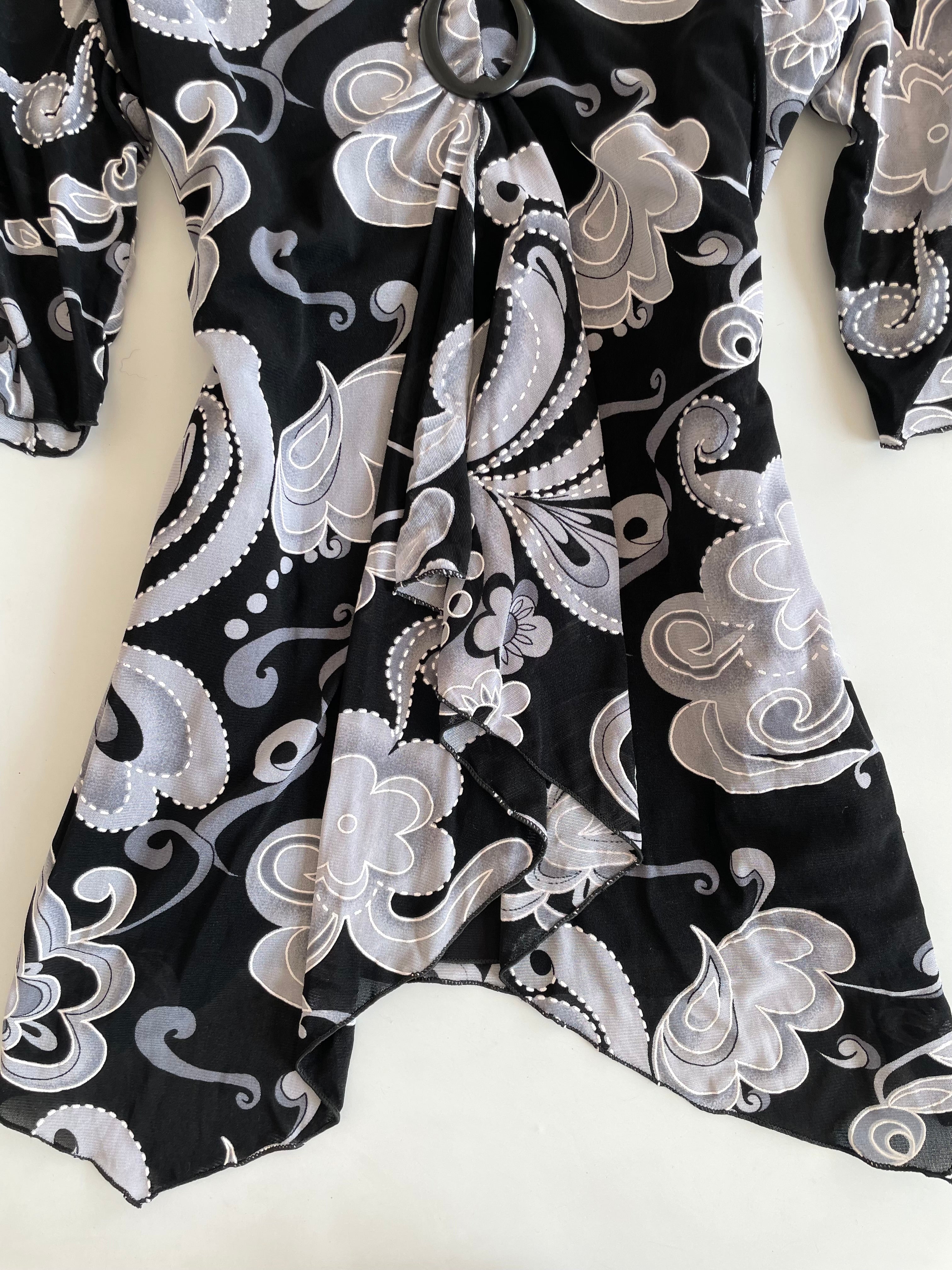 Vintage Top-Bust 48 to 50 - Image 3
