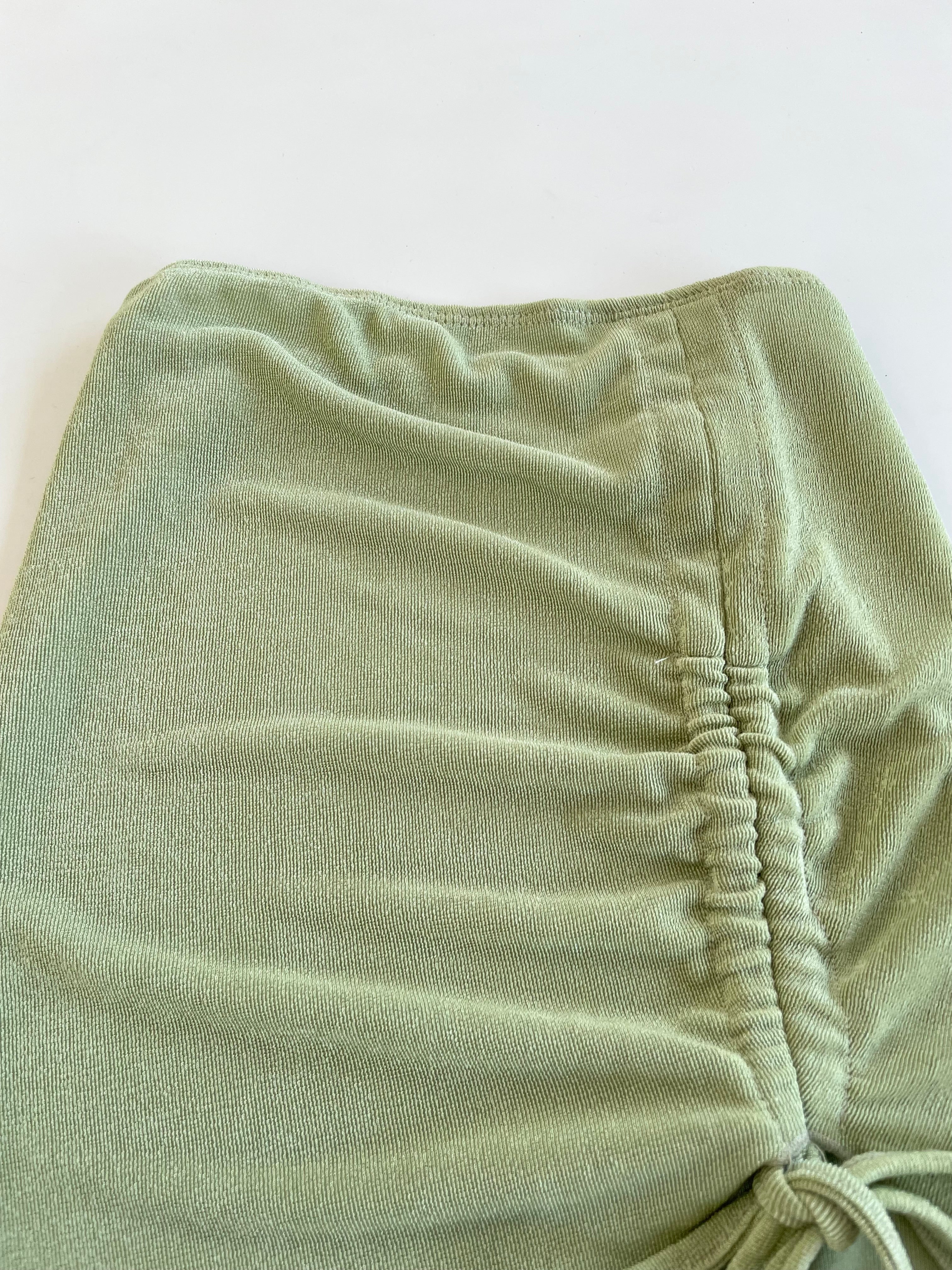 Asymmetric Top-Bust 34 - Image 2