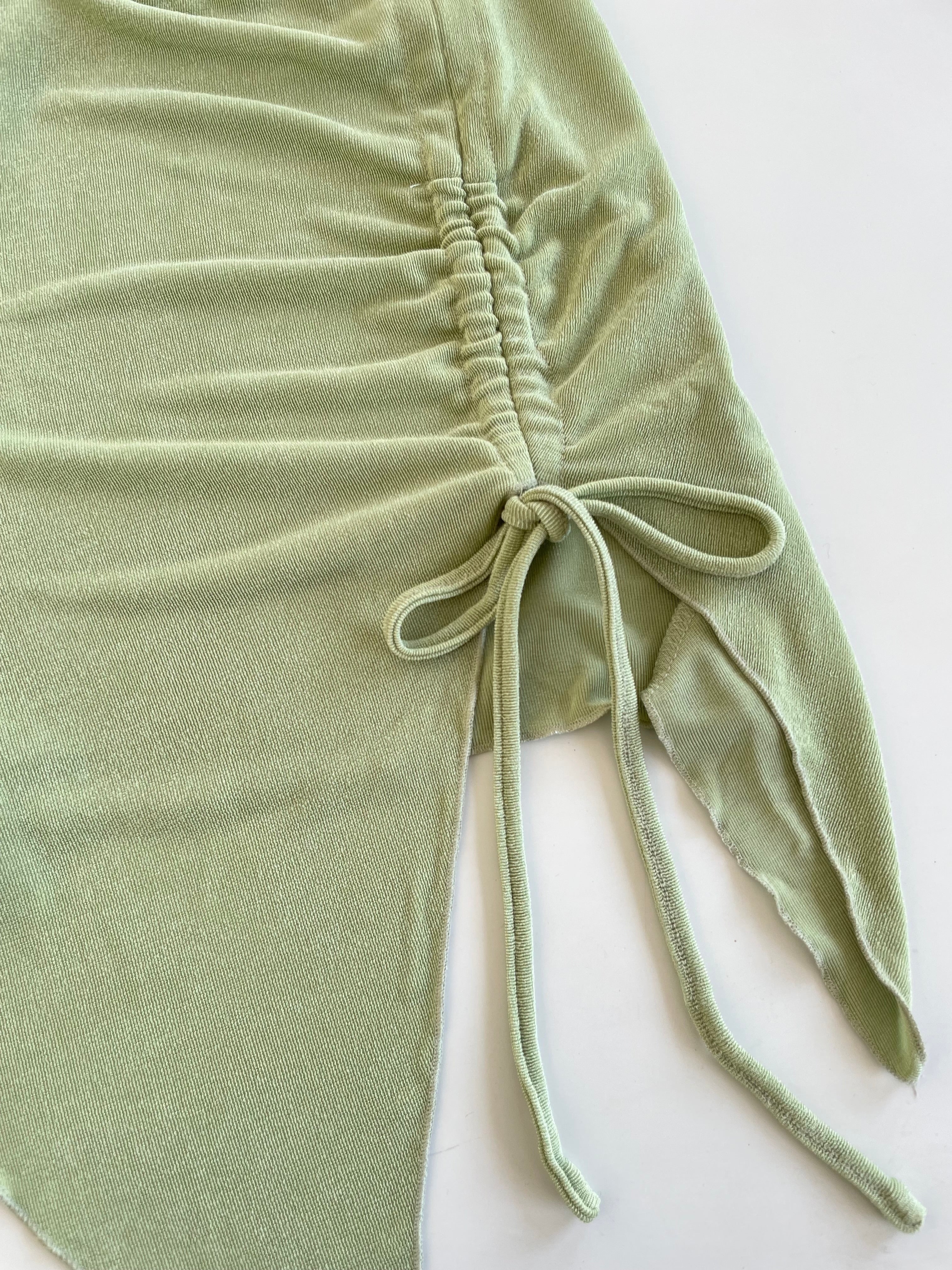 Asymmetric Top-Bust 34 - Image 3