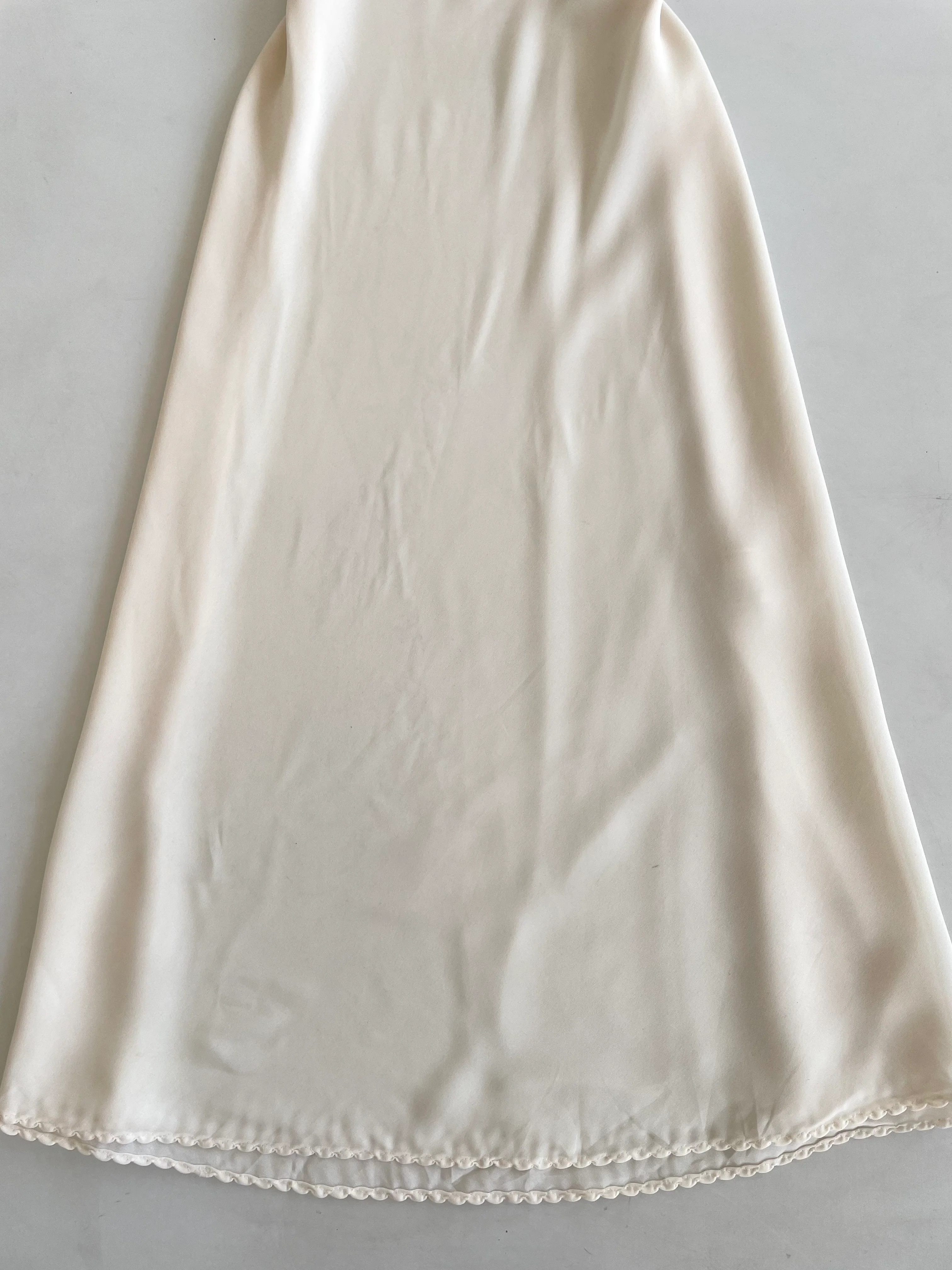 Sheer Slip Dress-Bust 40 to 42 - Image 2
