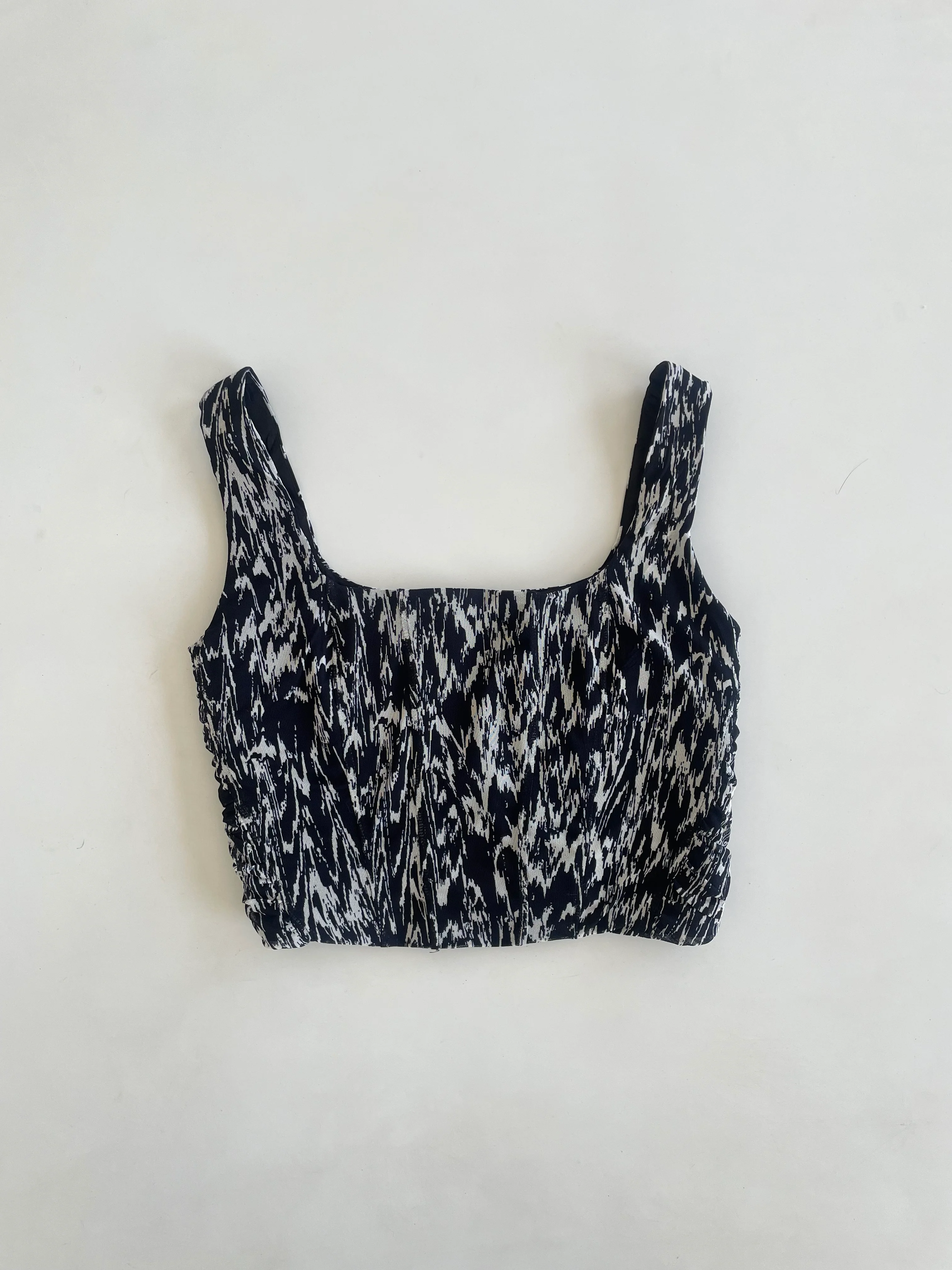 House Of Harlow 1960 Top-Bust 38 to 40