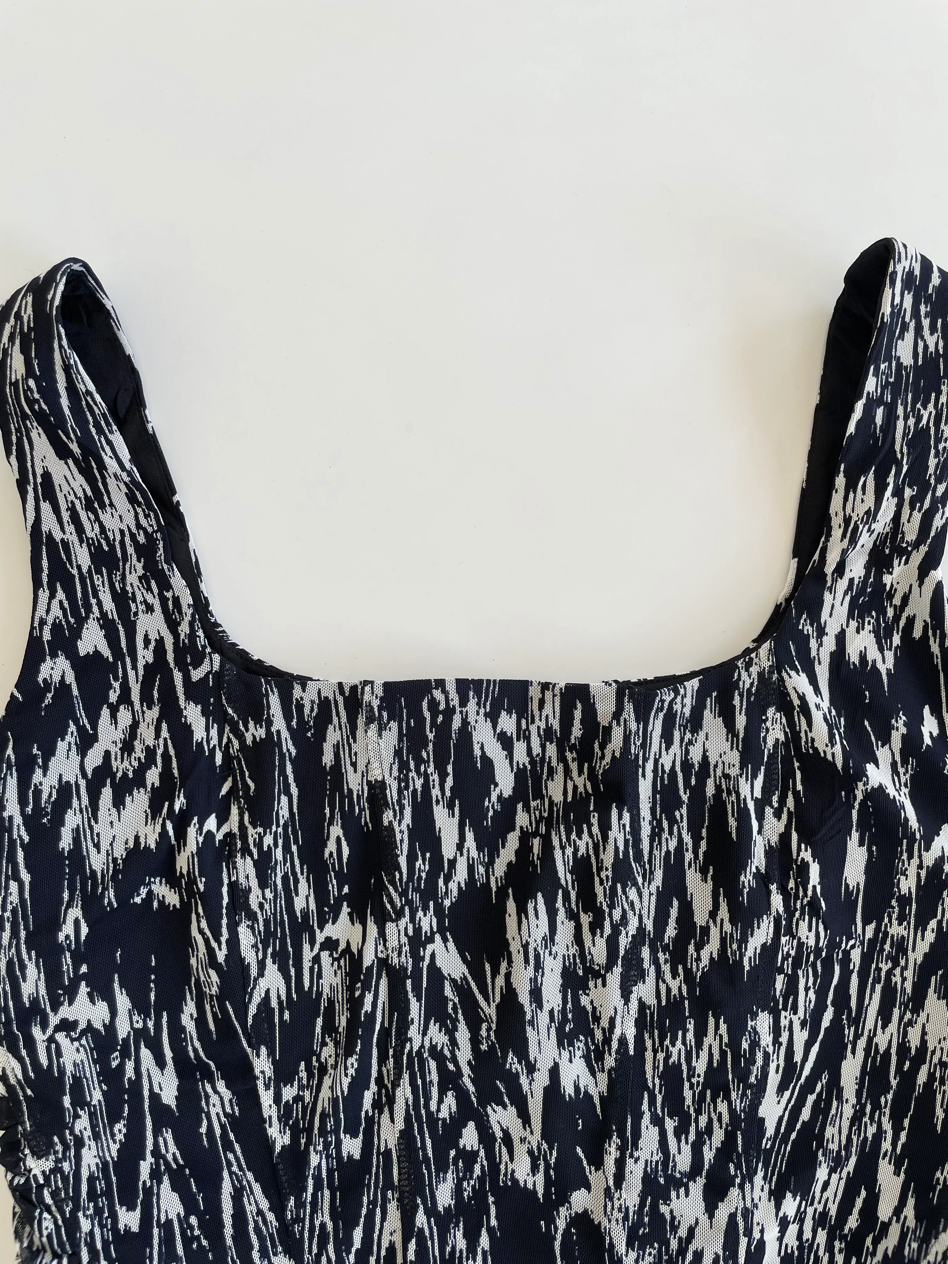 House Of Harlow 1960 Top-Bust 38 to 40 - Image 3