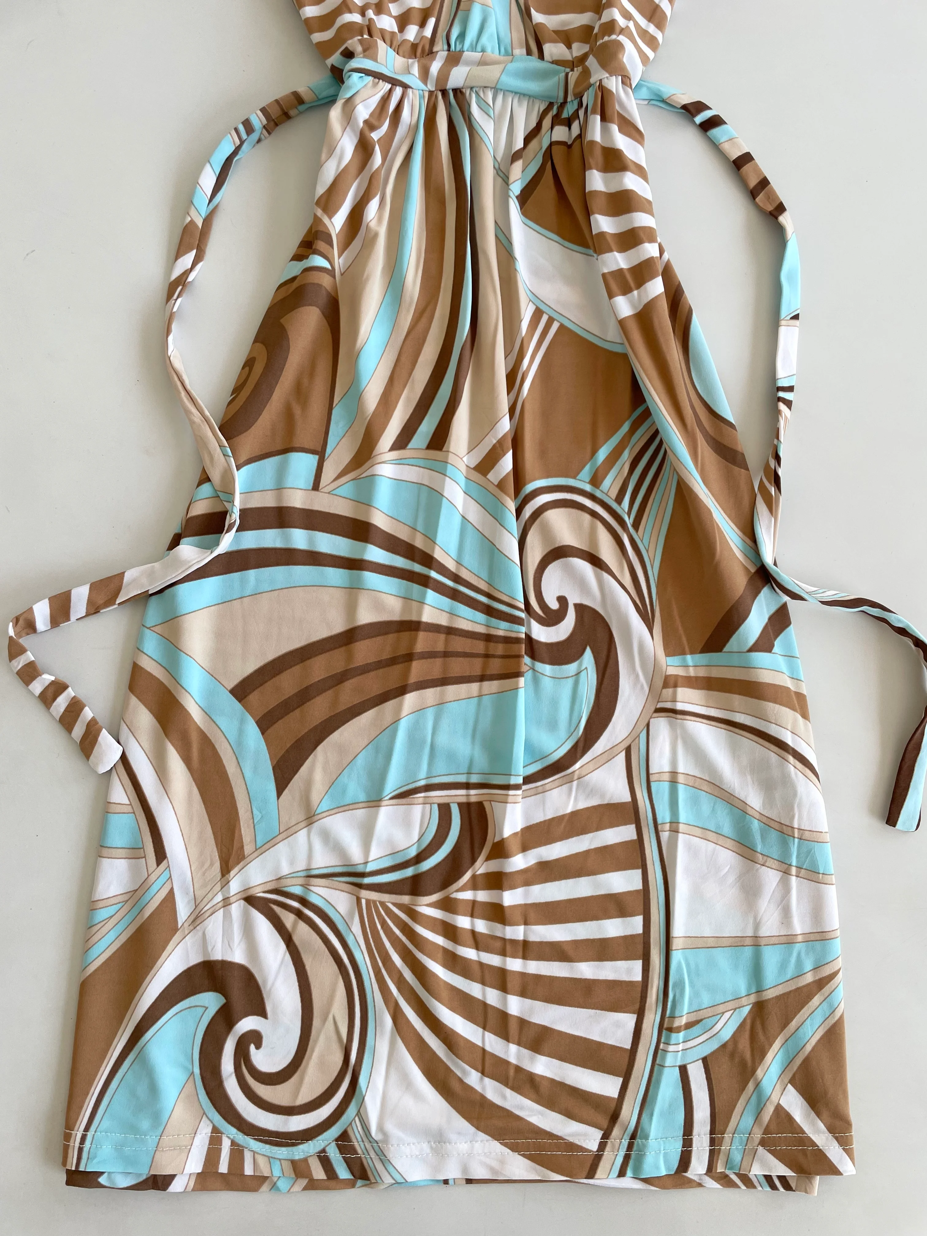 Cool & Sexy Vintage Dress-Bust 32 to 34 - Image 2