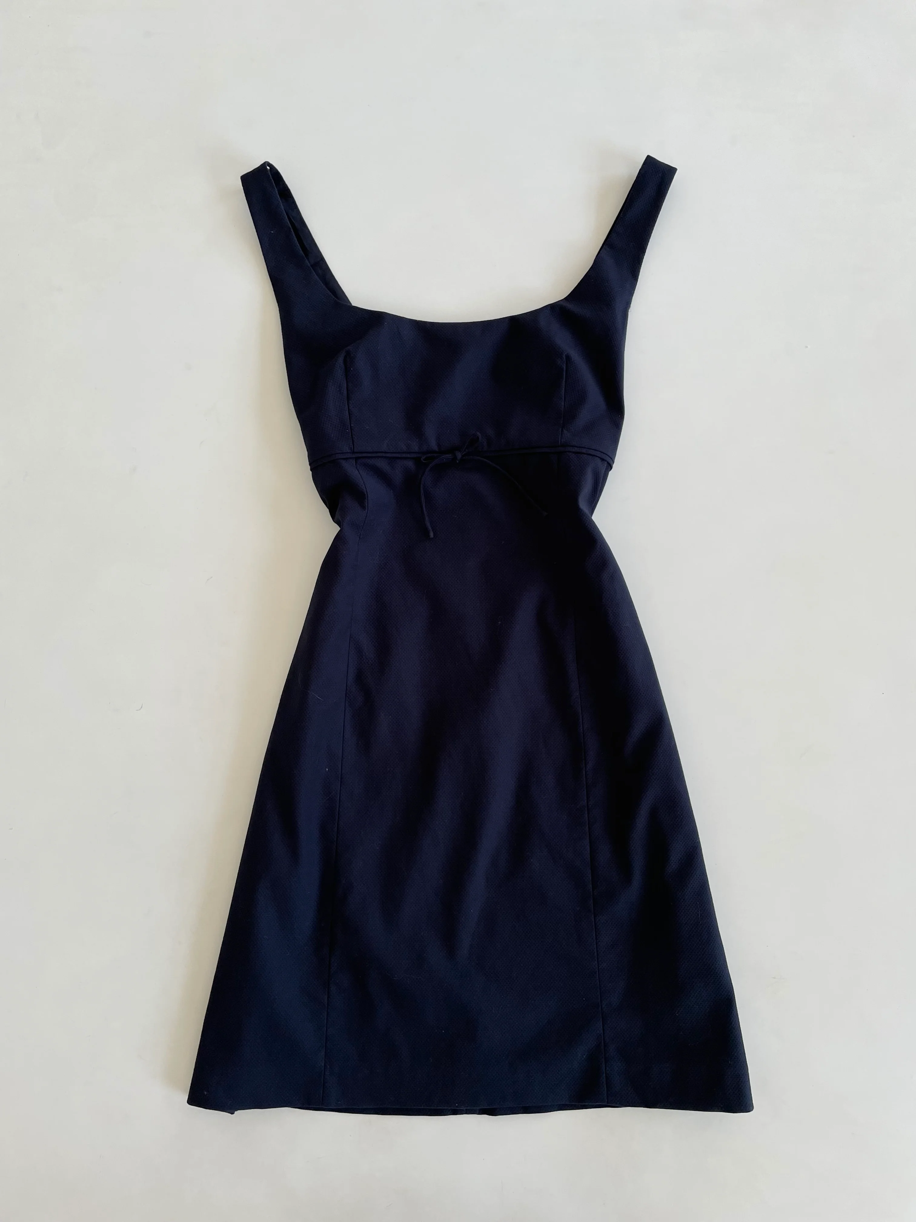 J Crew Vintage Dress-Bust 38