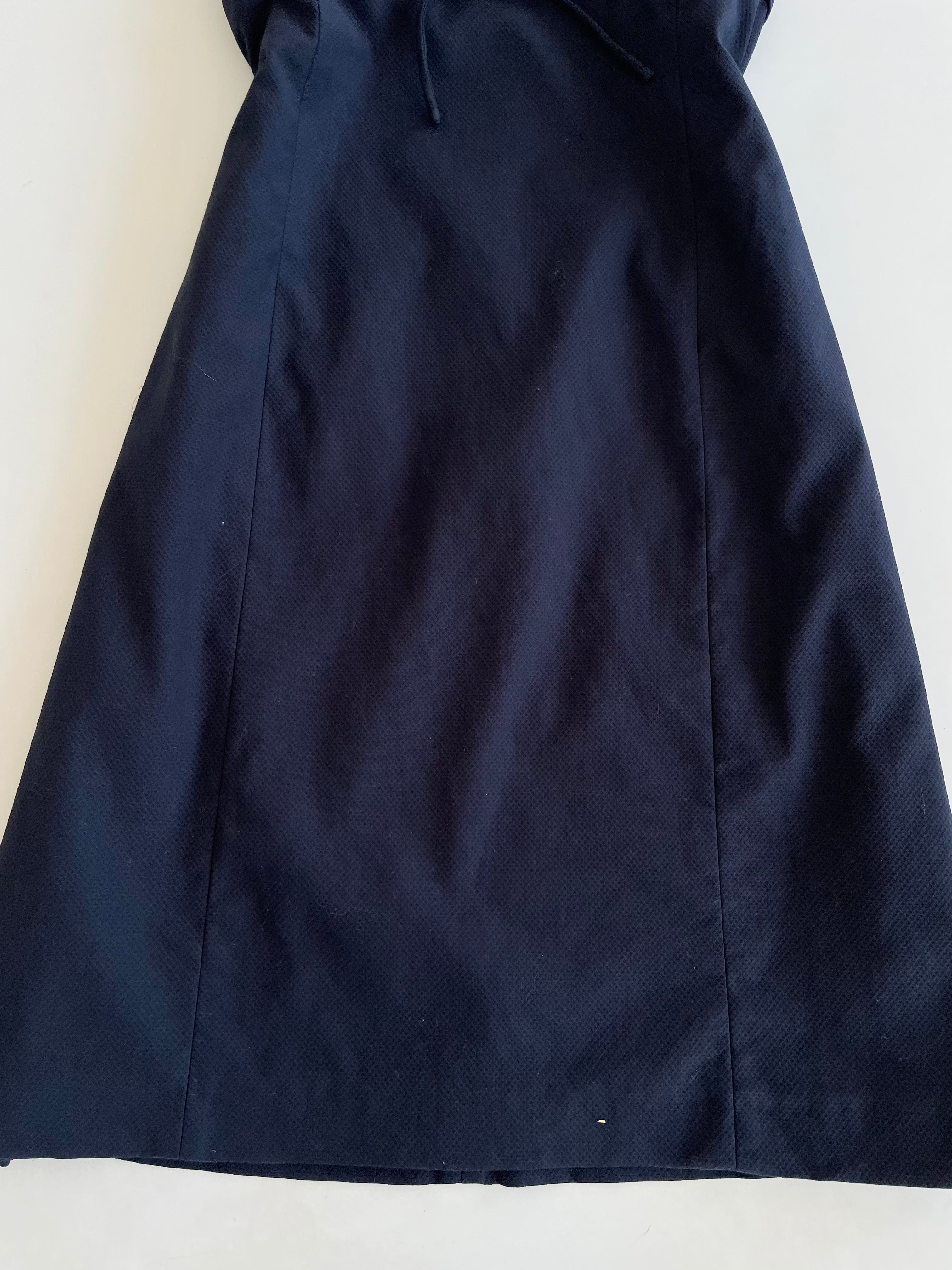 J Crew Vintage Dress-Bust 38 - Image 2