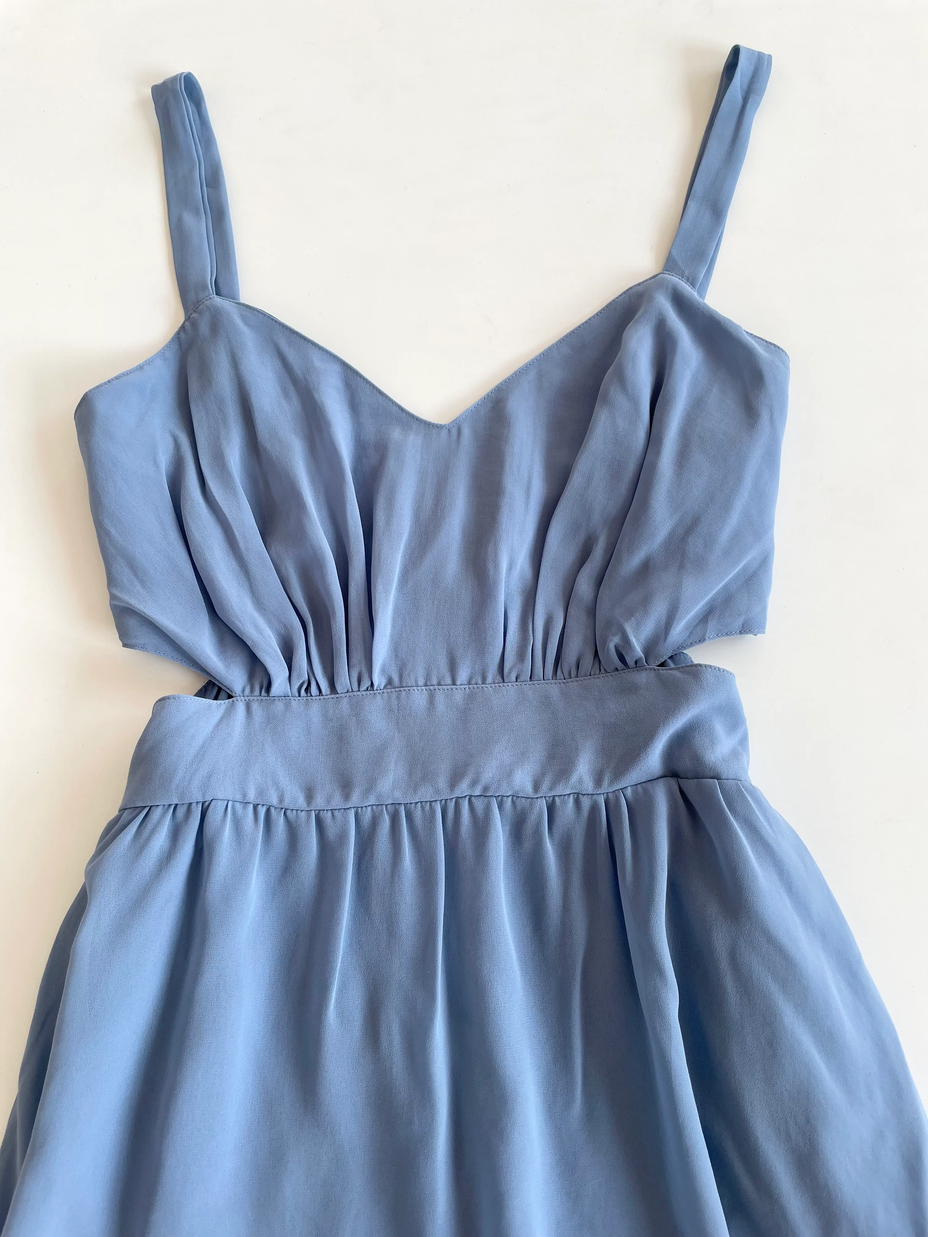 Asos Cutout Dress-Bust 34 - Image 2