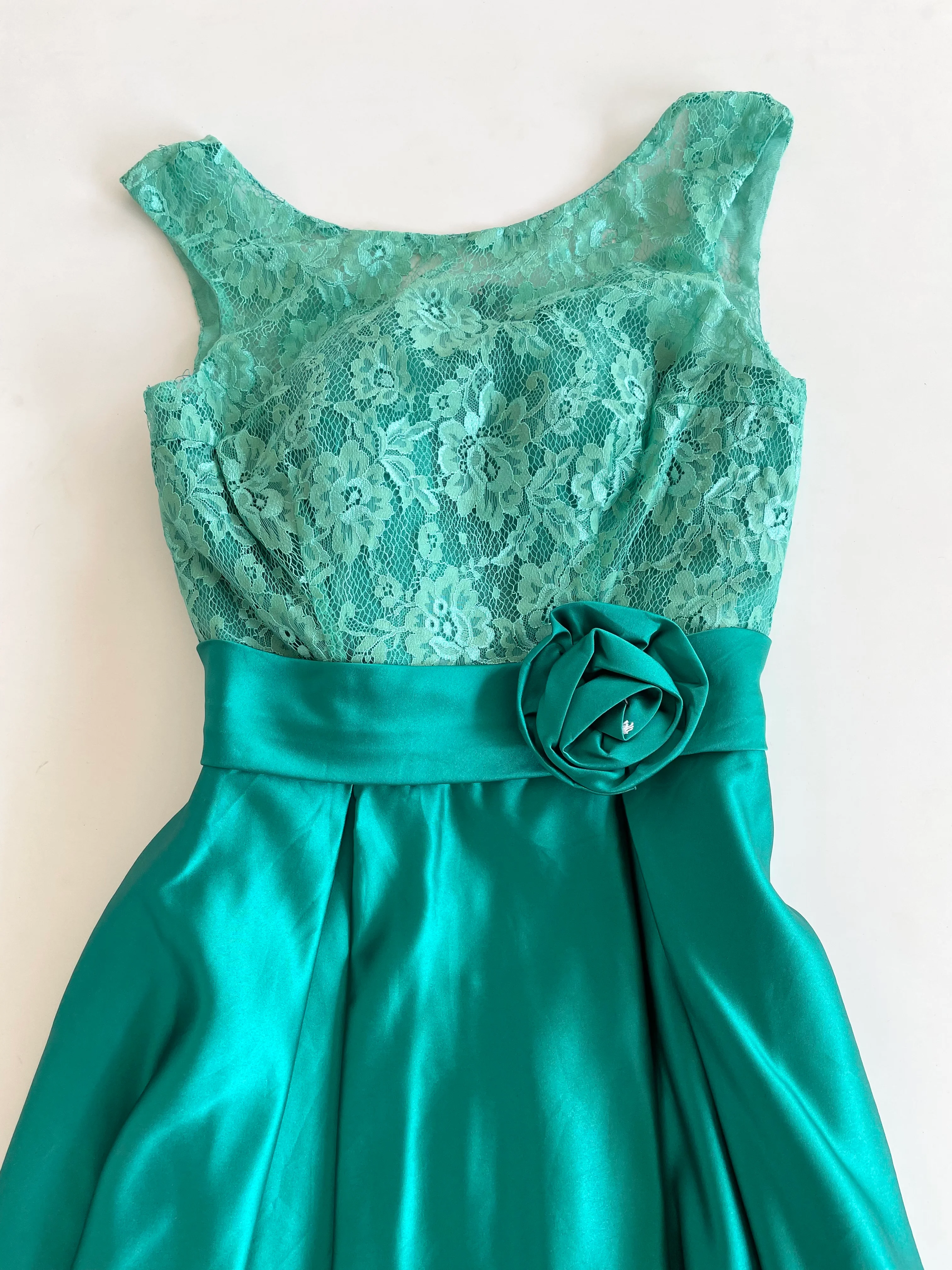 Grace Karin Vintage Dress-Bust 32 - Image 2