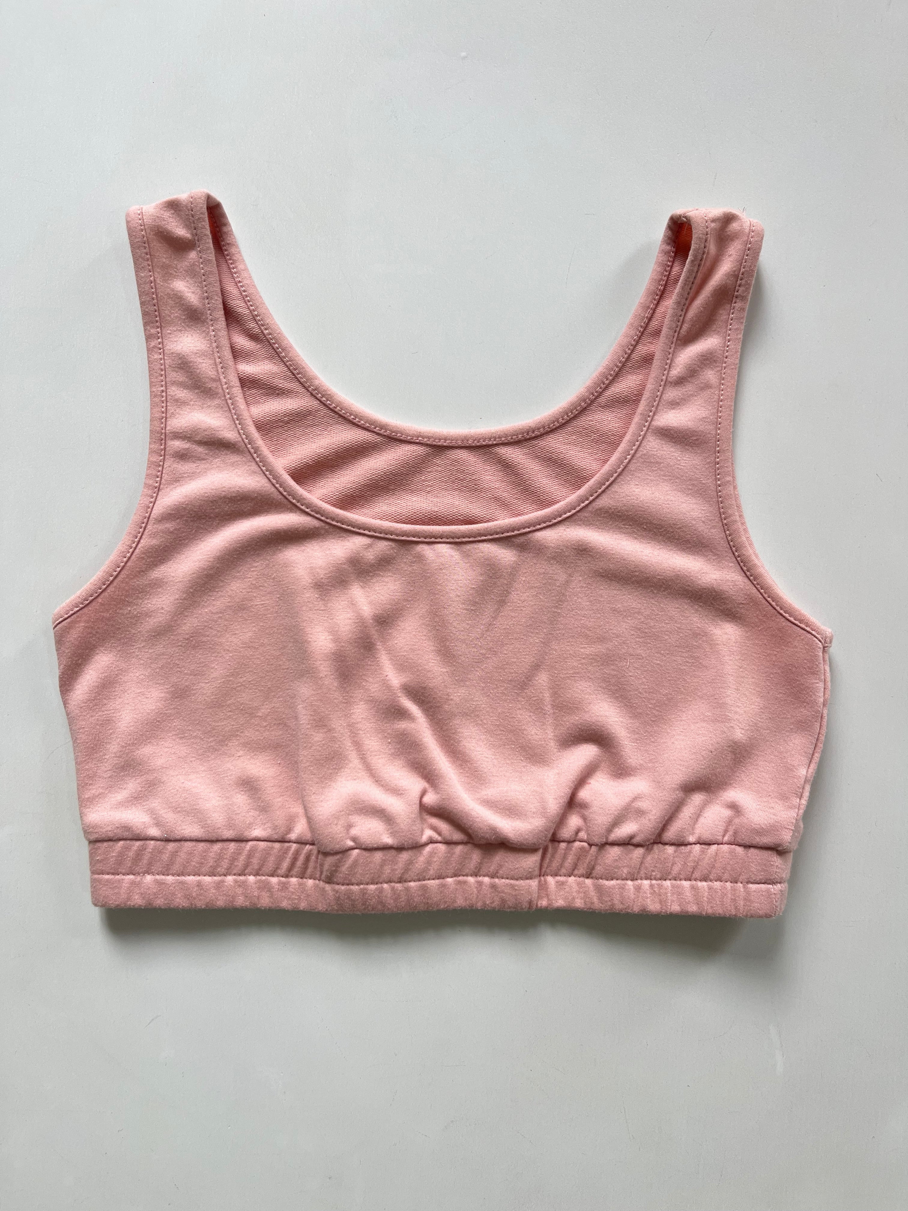 Top-Bust 32 to 34
