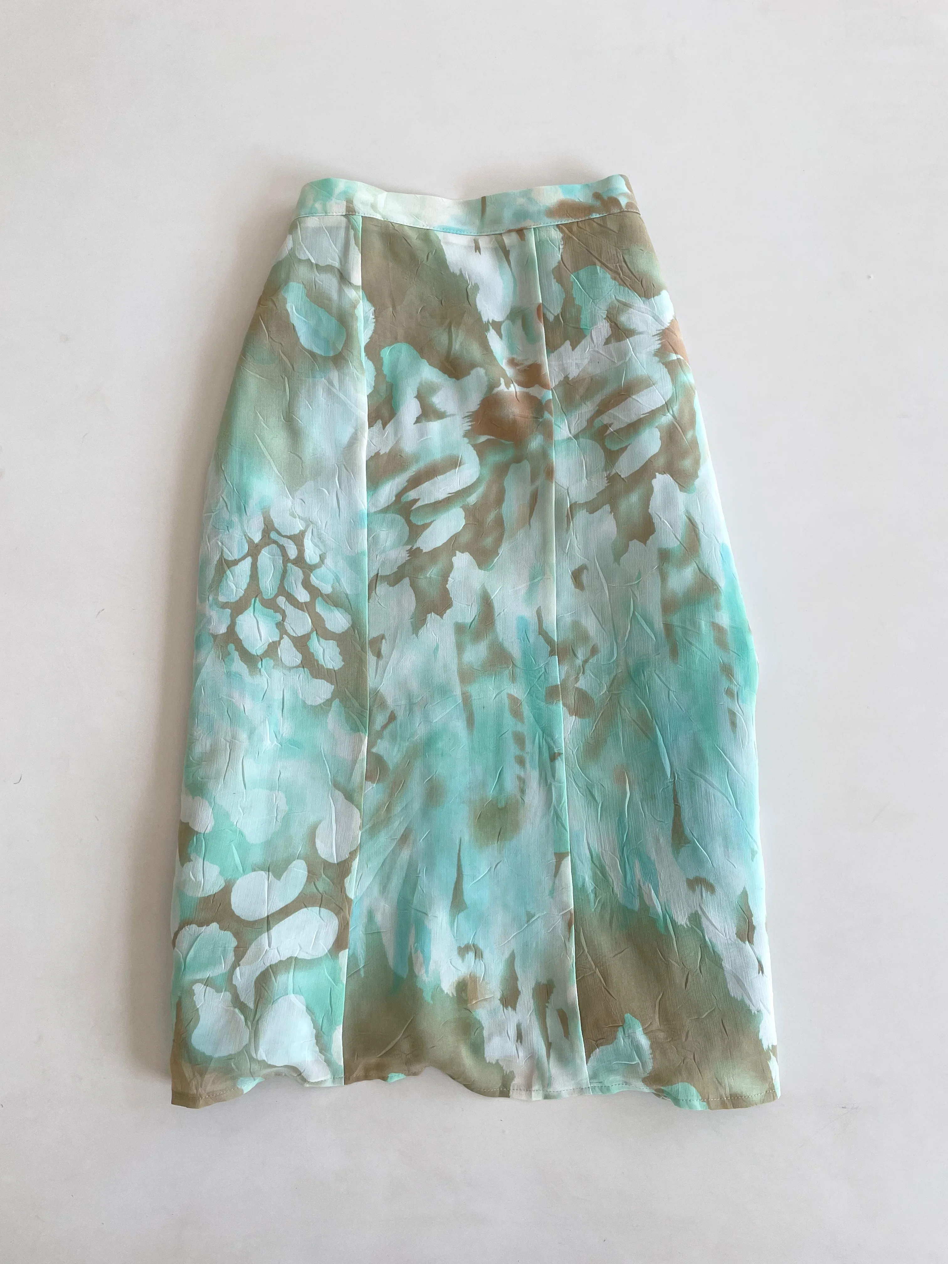 Vintage Skirt-Waist 32