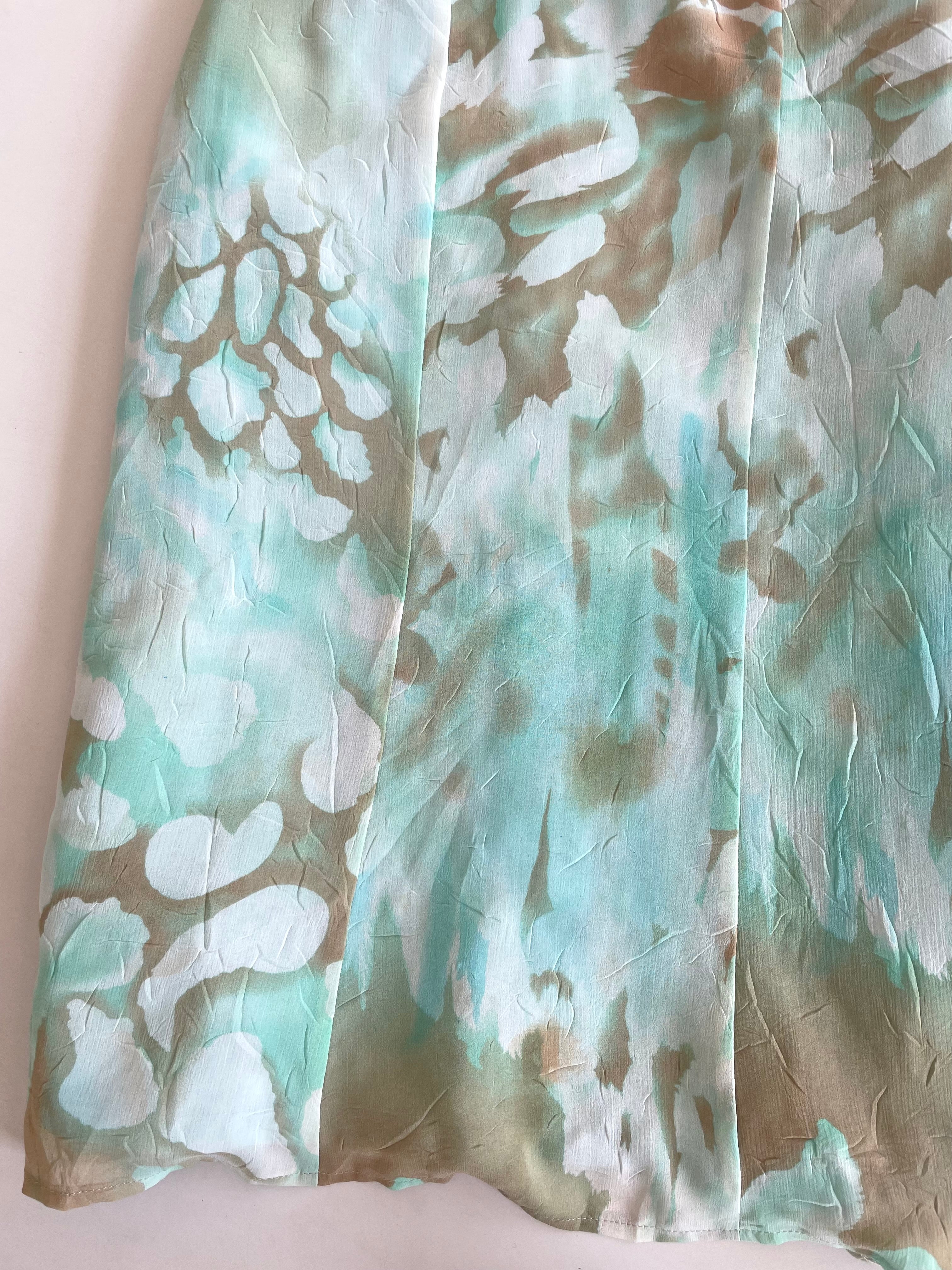 Vintage Skirt-Waist 32 - Image 2