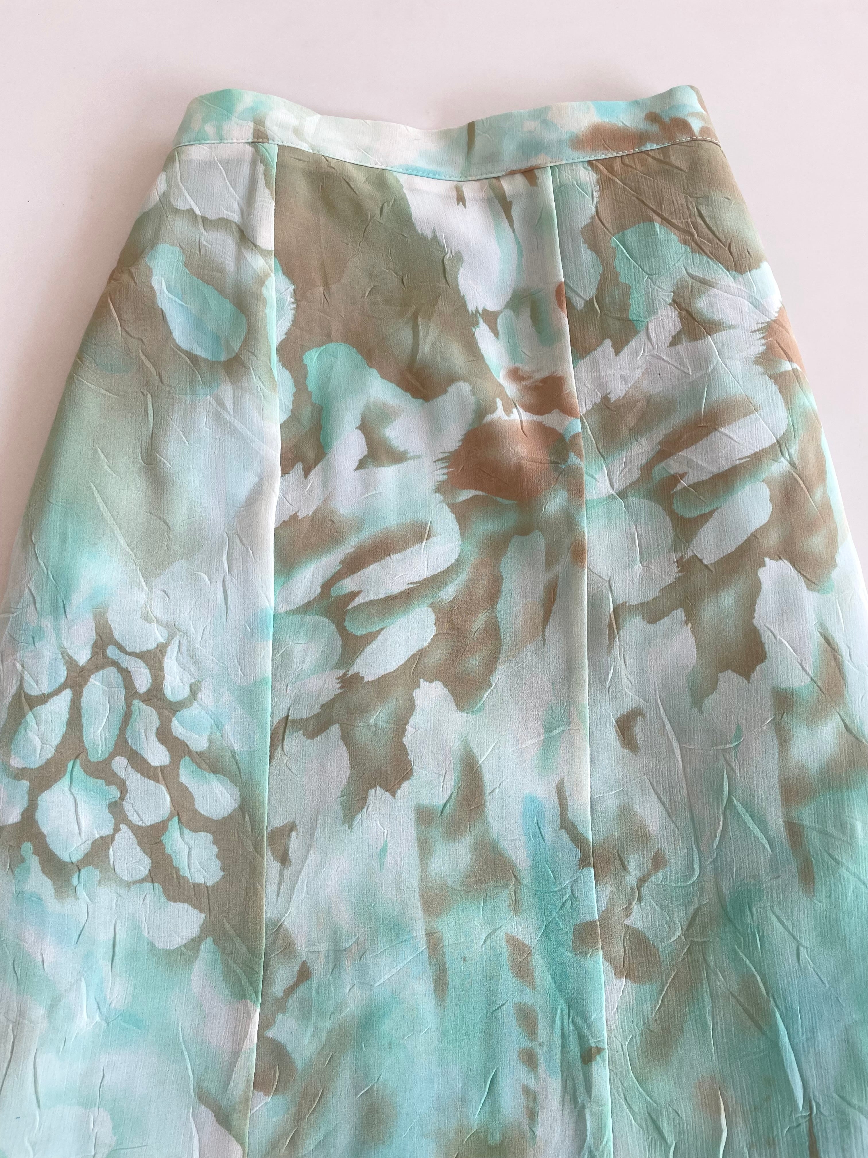Vintage Skirt-Waist 32 - Image 3
