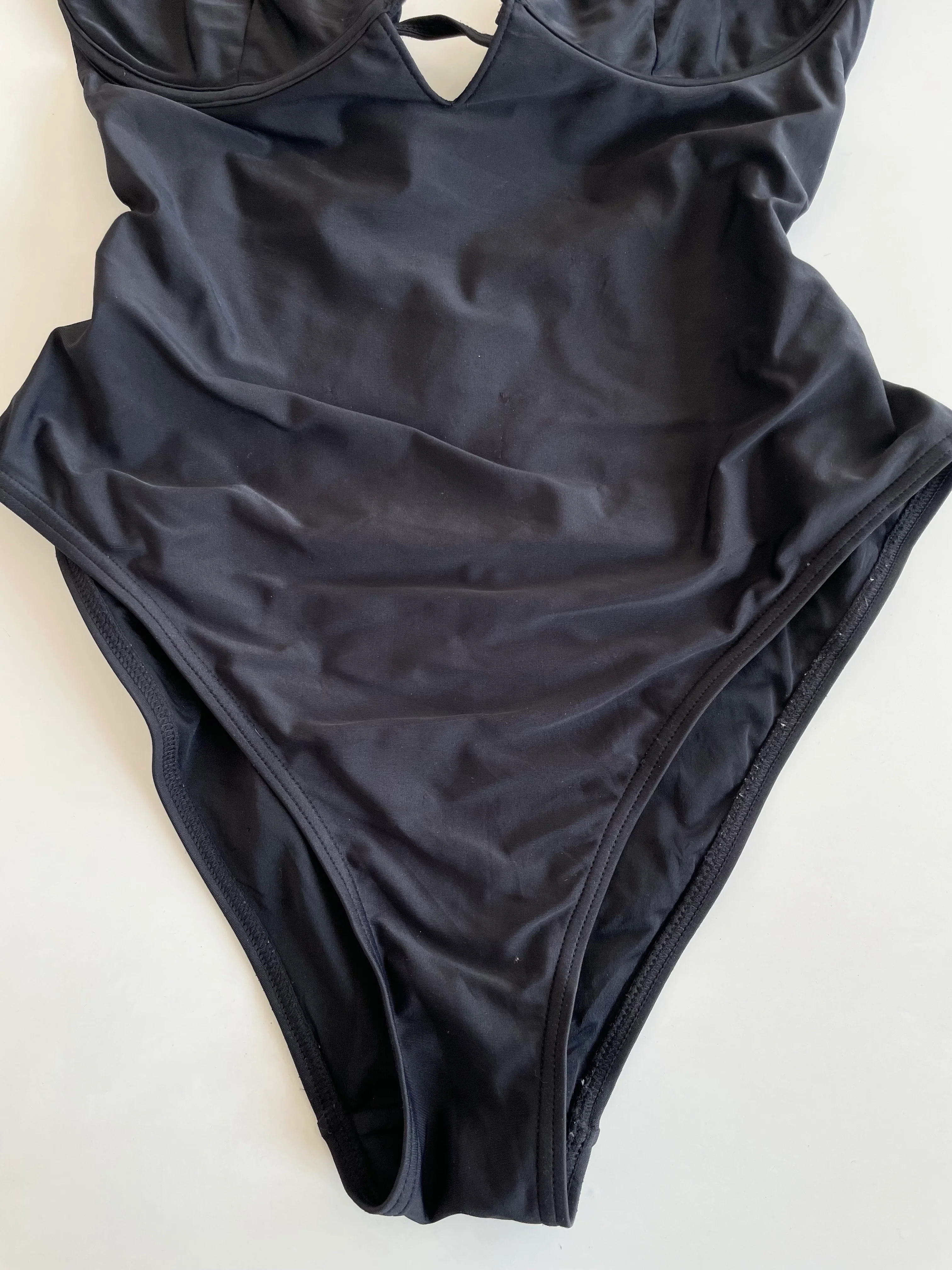 New Look Swimsuit-Bust 30 to 32 - Image 2