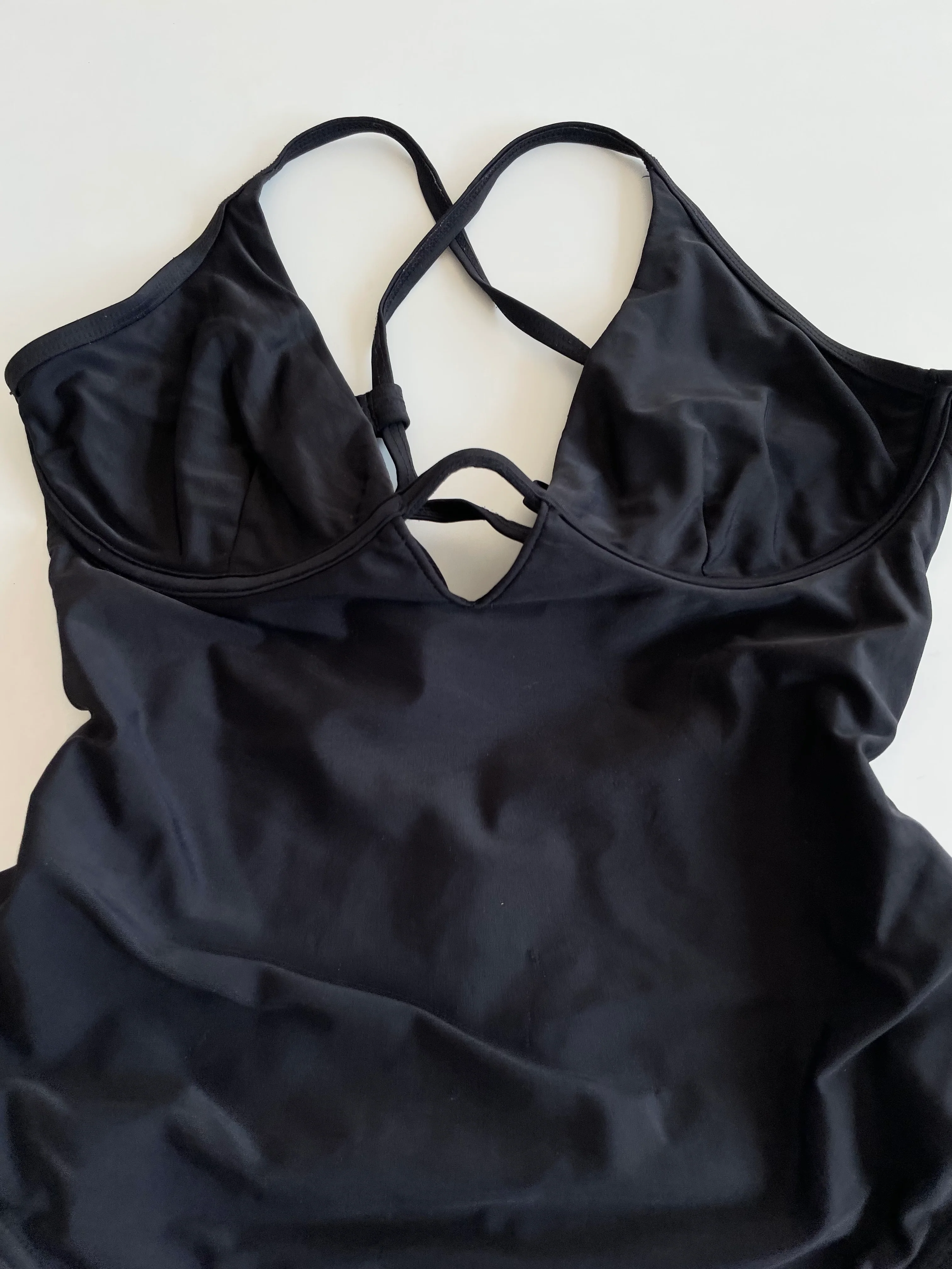 New Look Swimsuit-Bust 30 to 32 - Image 3