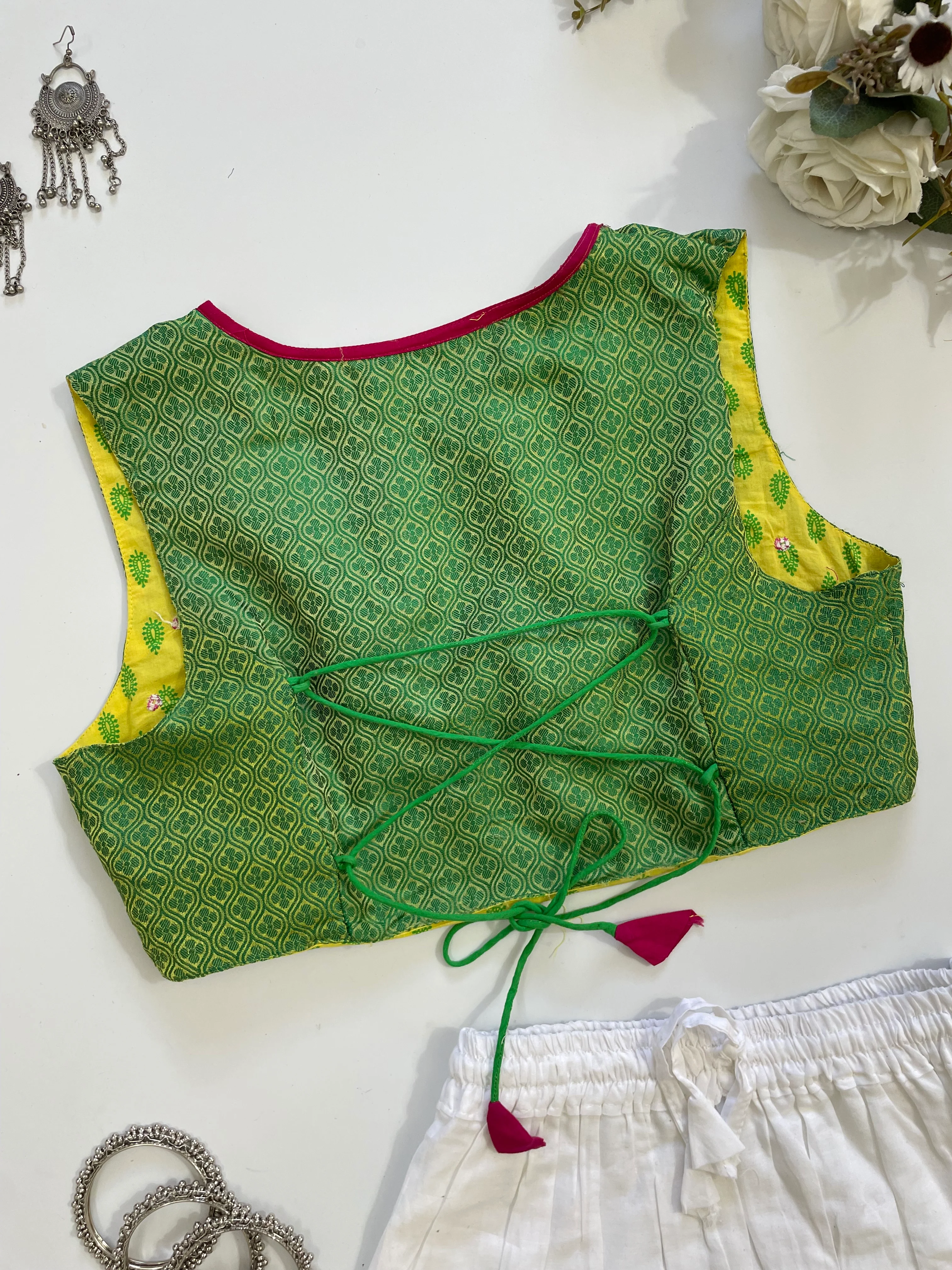 Akkriti Top-Bust 32 to 34 - Image 3