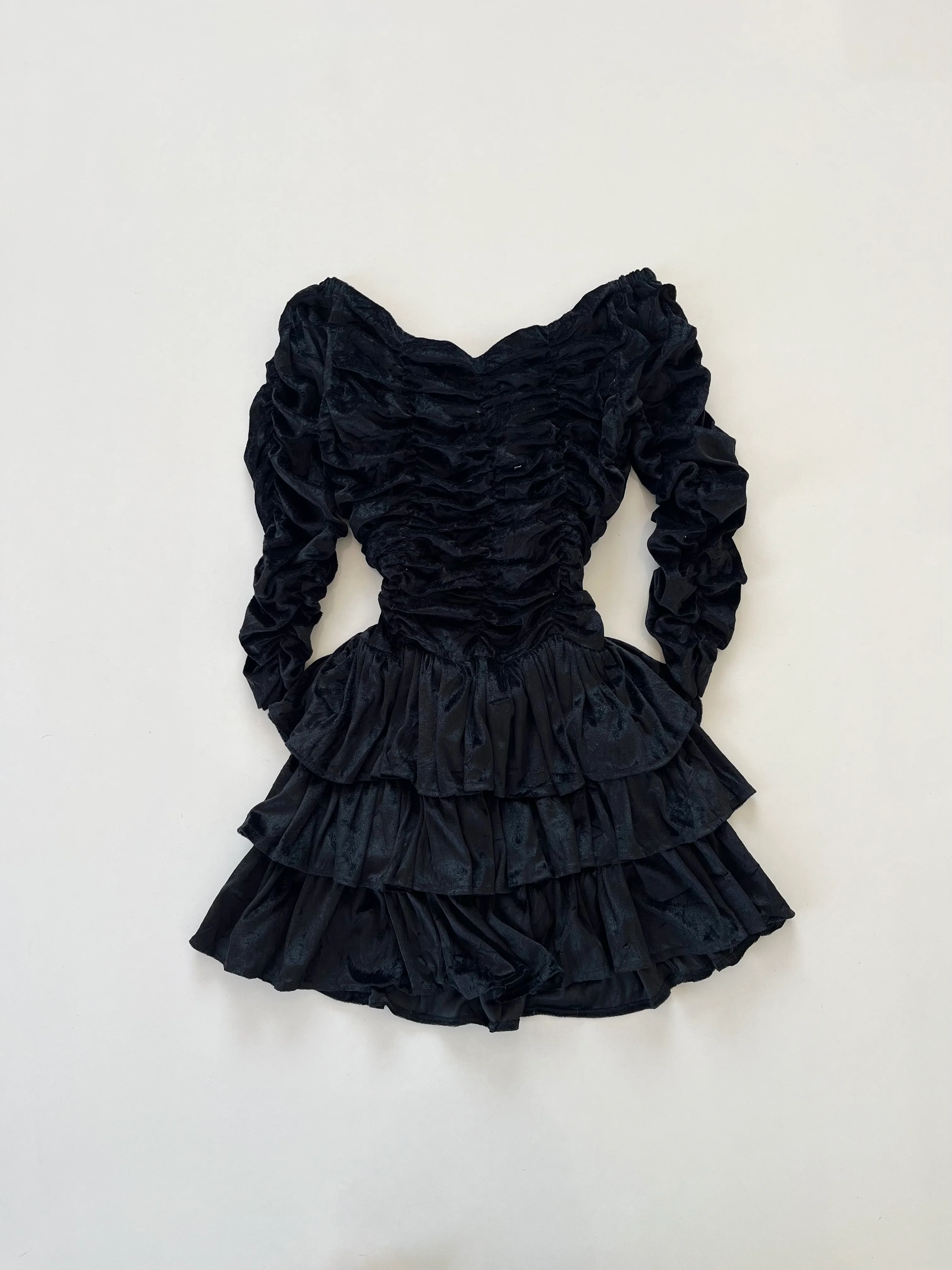 Vintage Dress-Bust 34