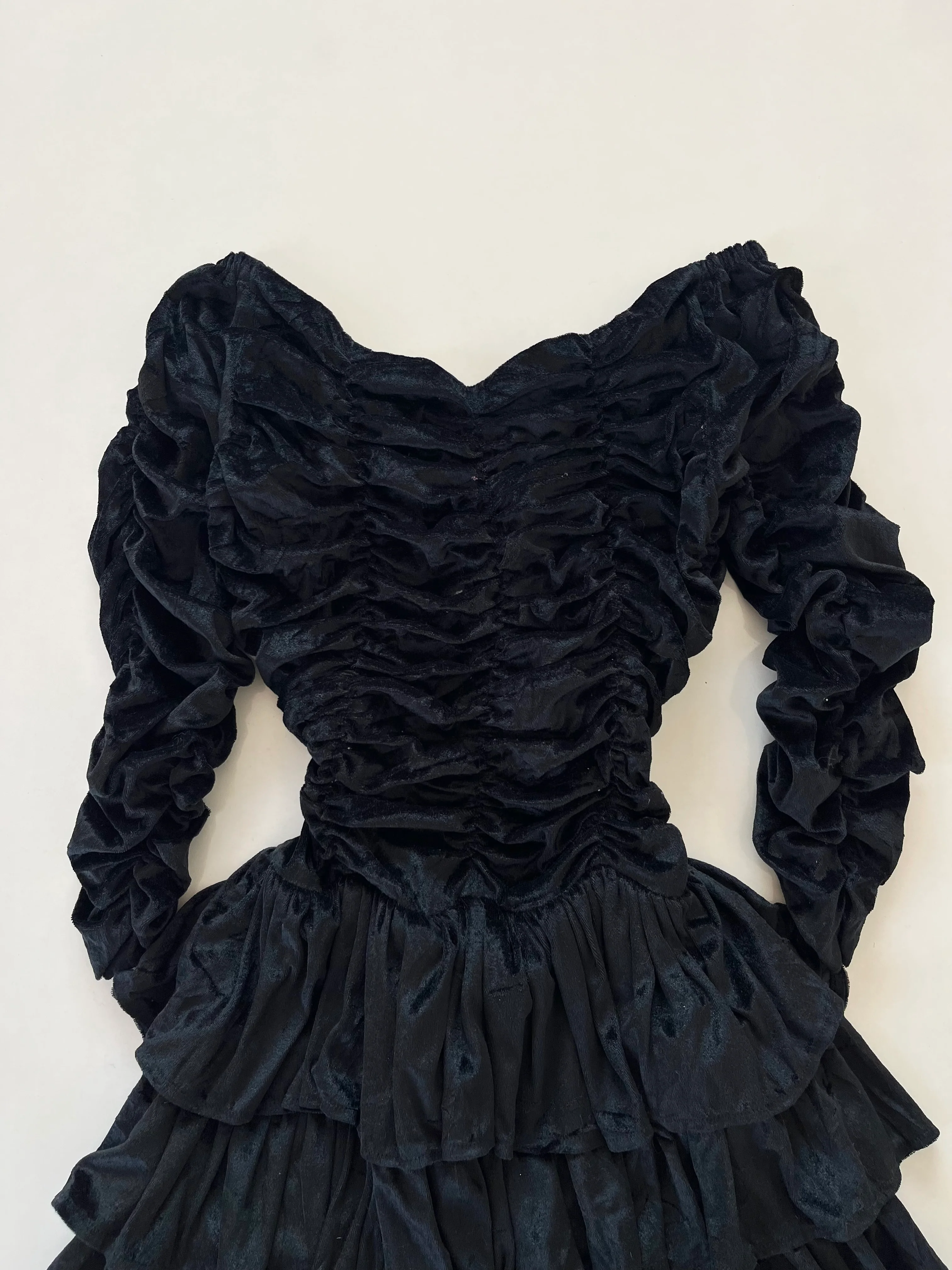 Vintage Dress-Bust 34 - Image 2