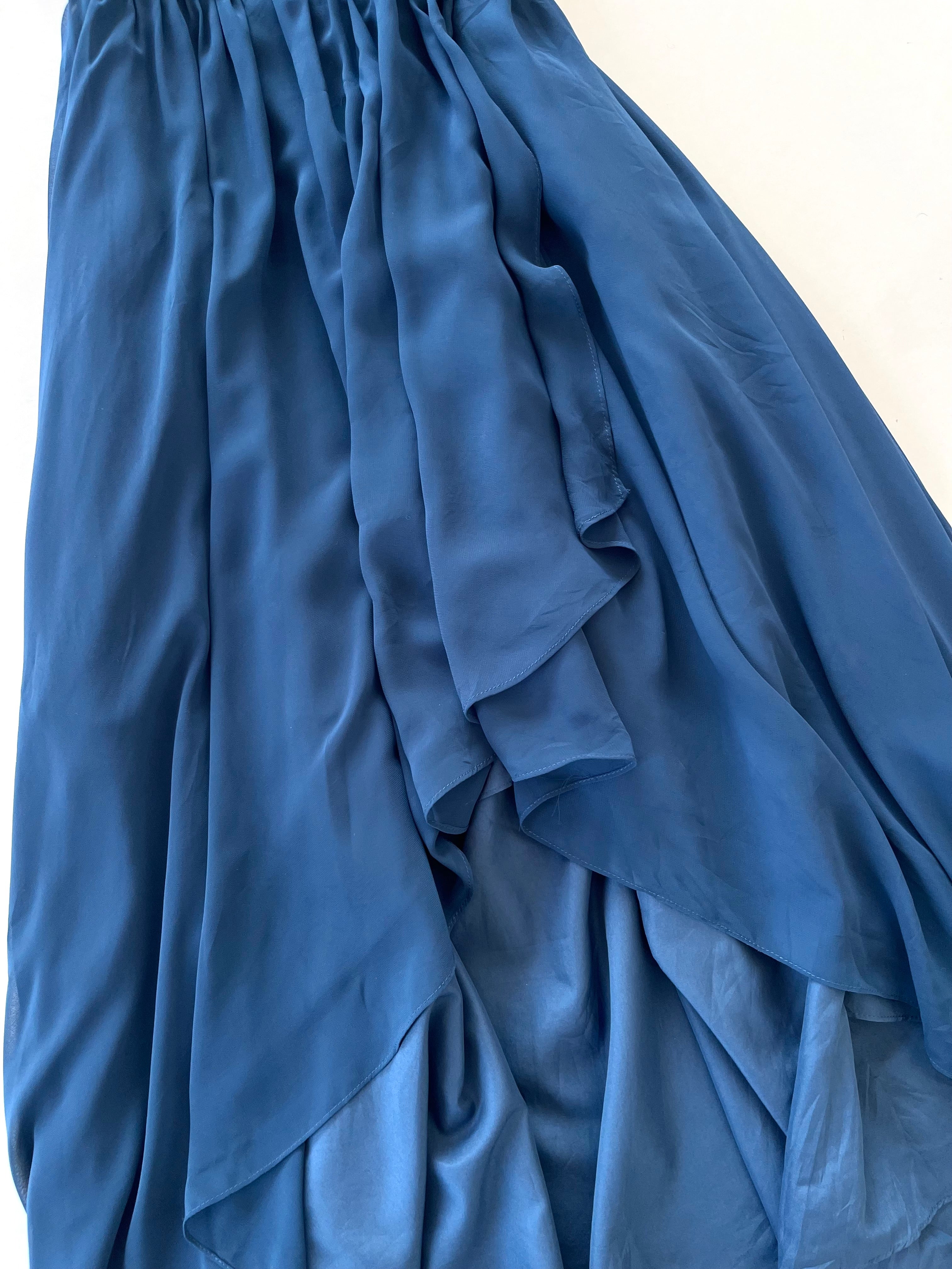 Azazie Dress-Bust 36 - Image 3