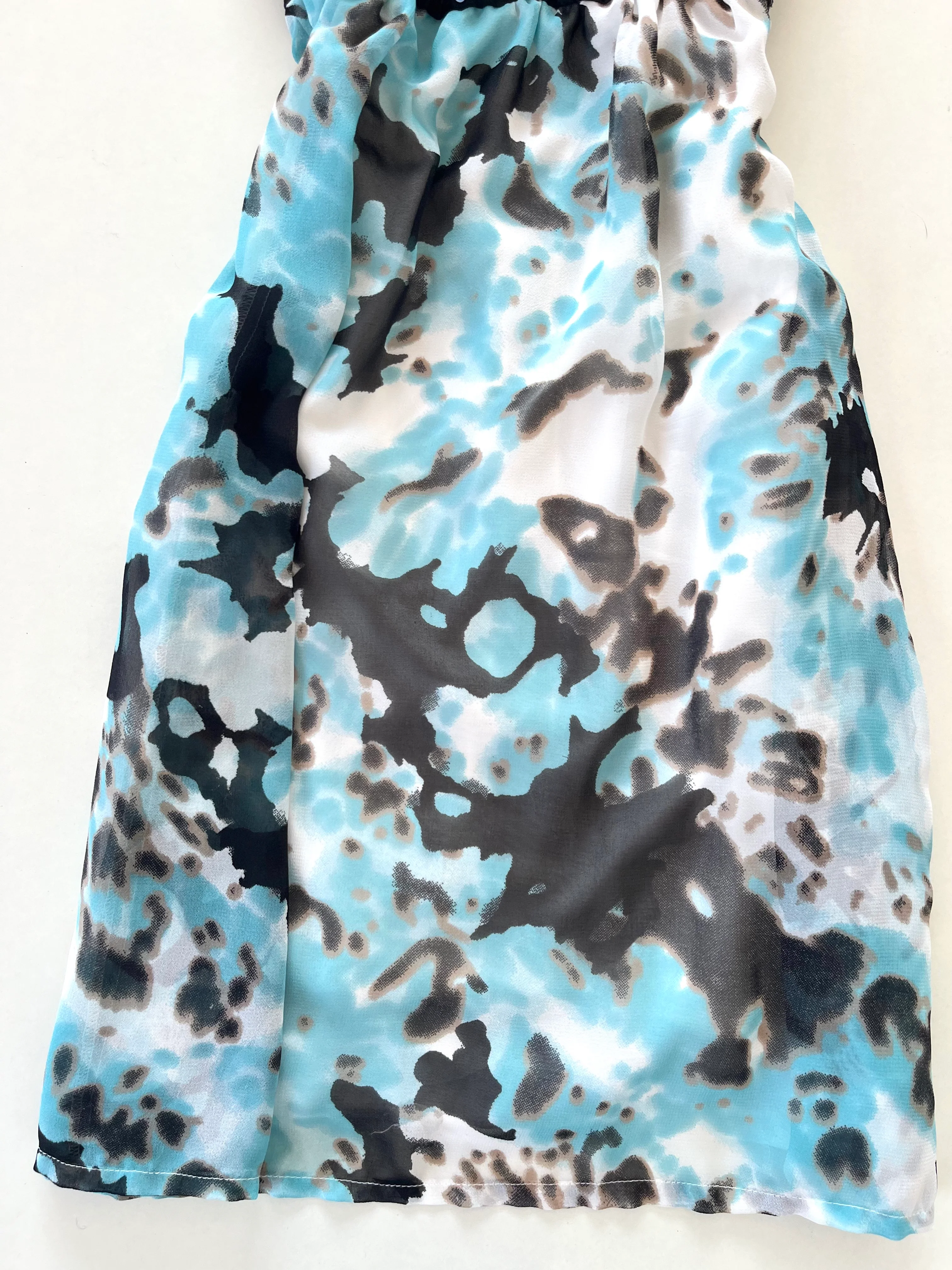 Bodyflirt Vintage Sequin Dress-Bust 32 to 34 - Image 3