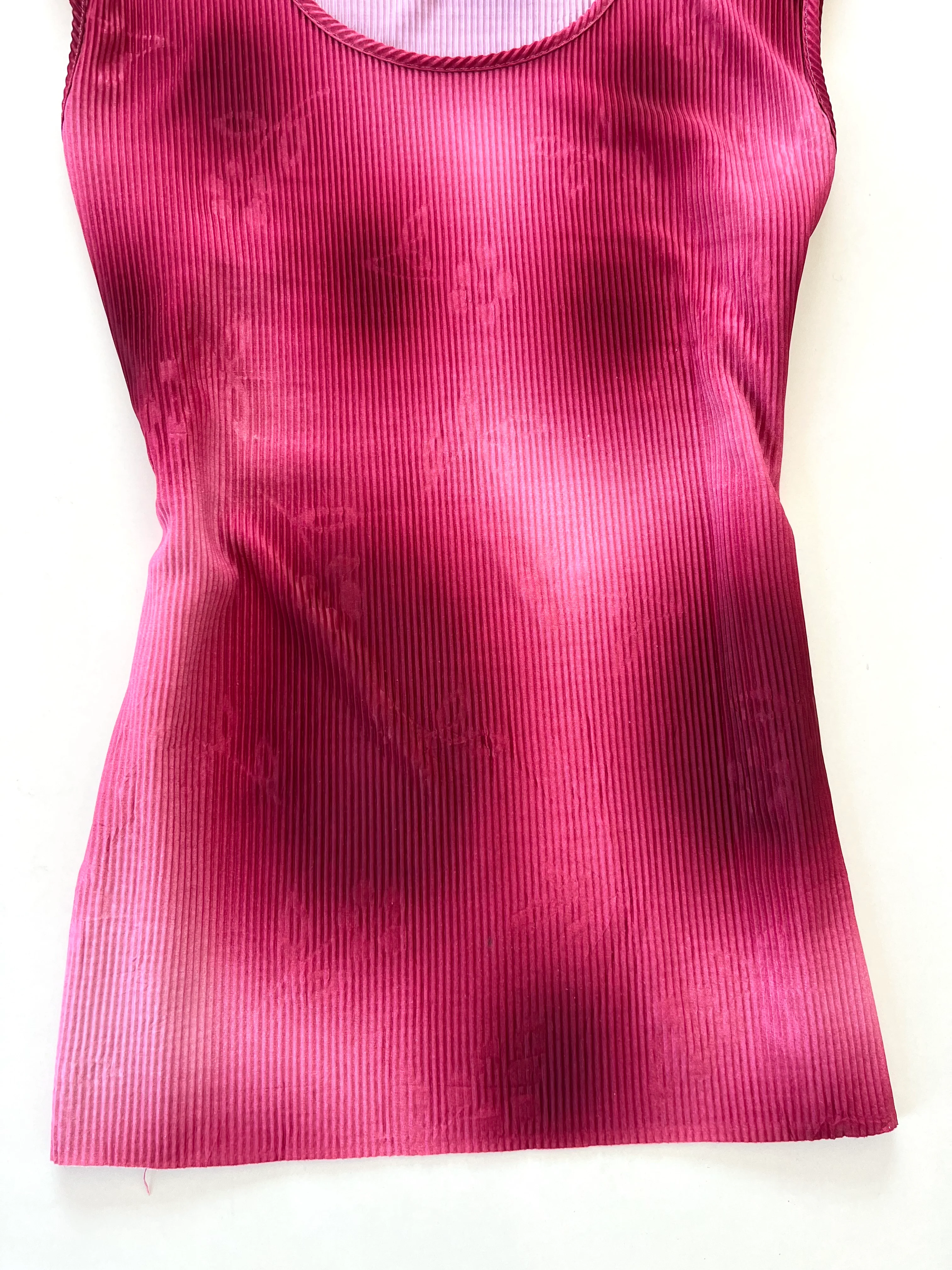 Berkertex Vintage Top-Bust 46 to 48 - Image 3