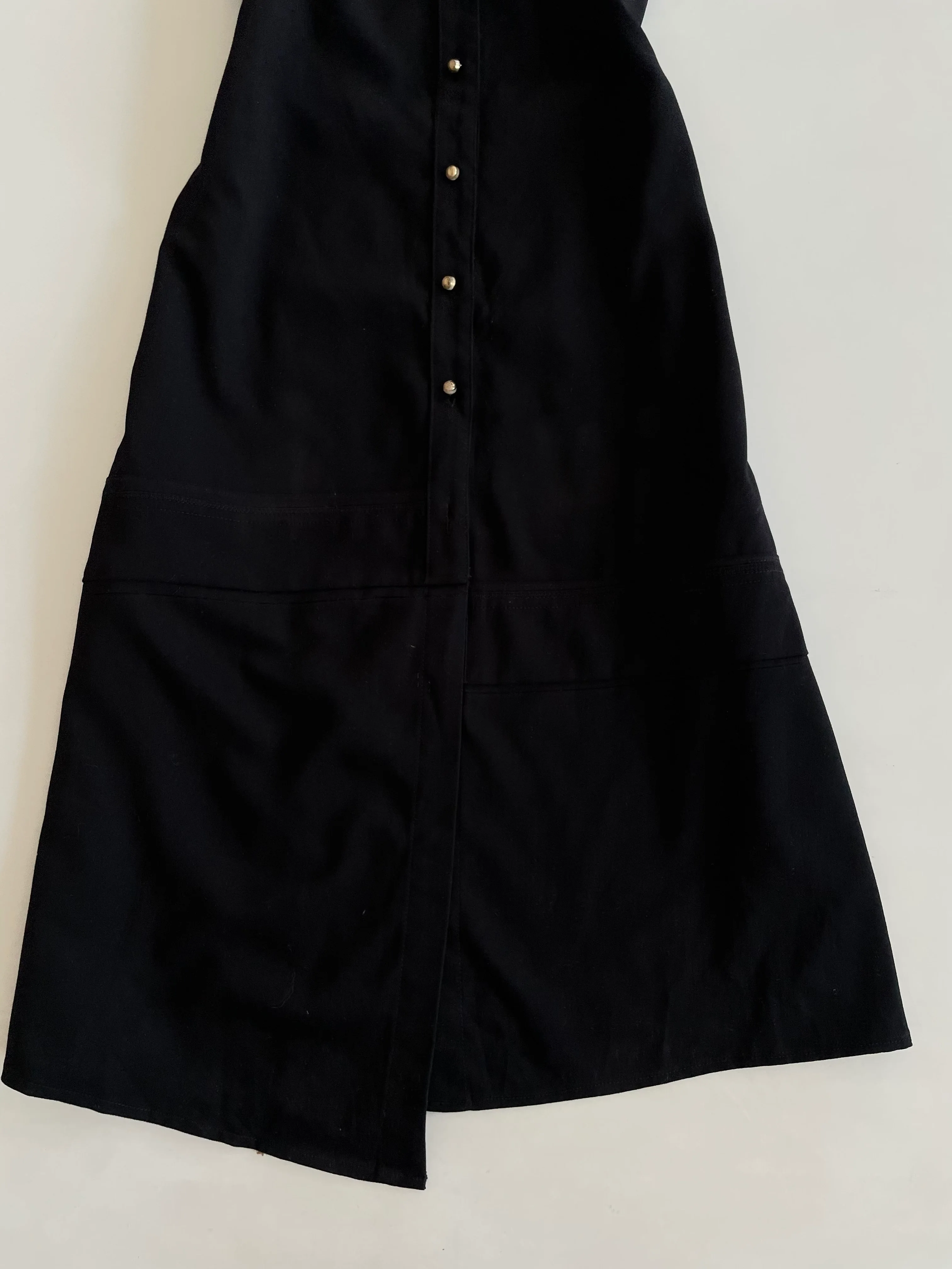 Mind Bridge Vintage Dress-Bust 32 - Image 3