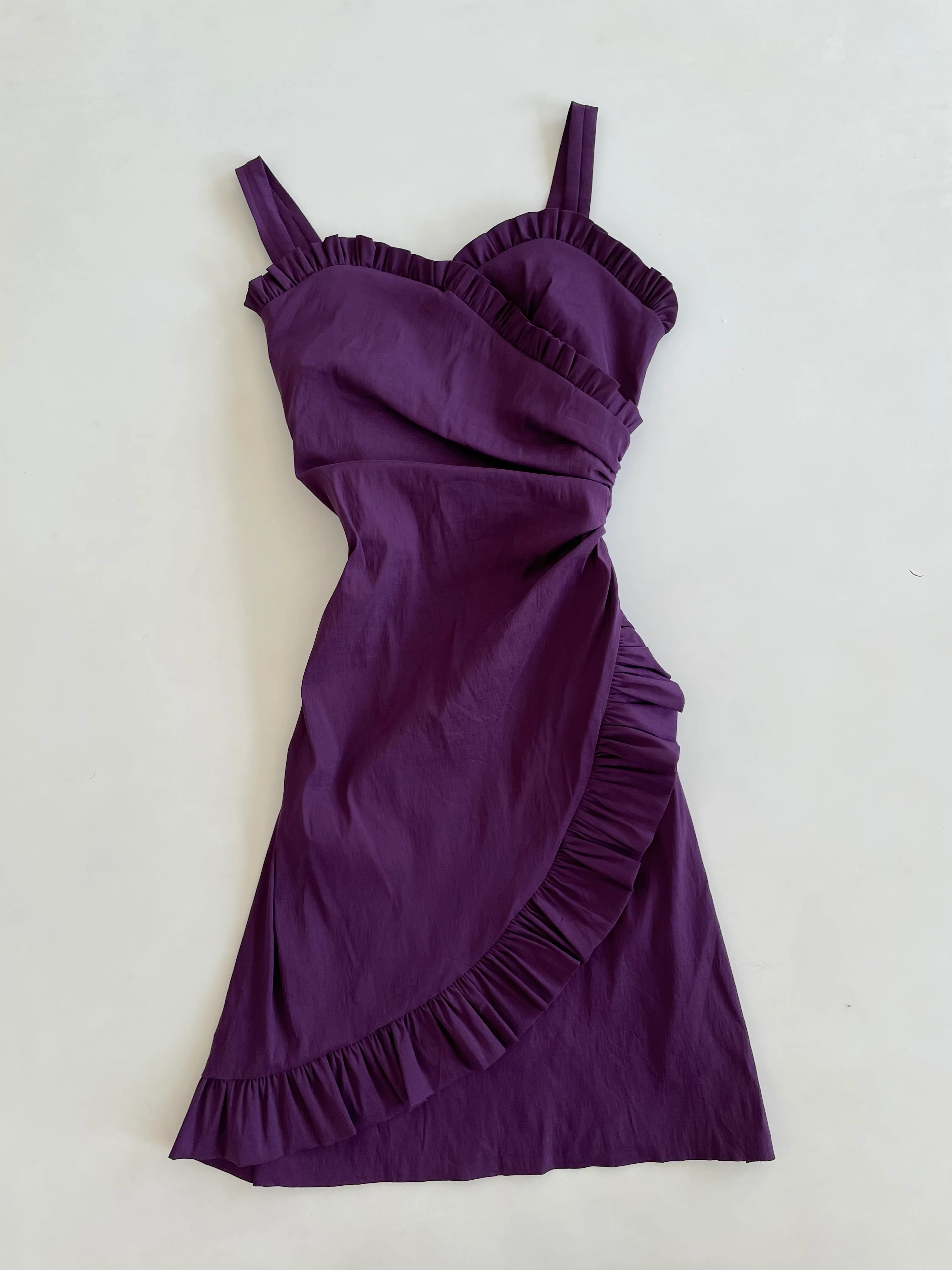 Samantha Dress-Bust 36