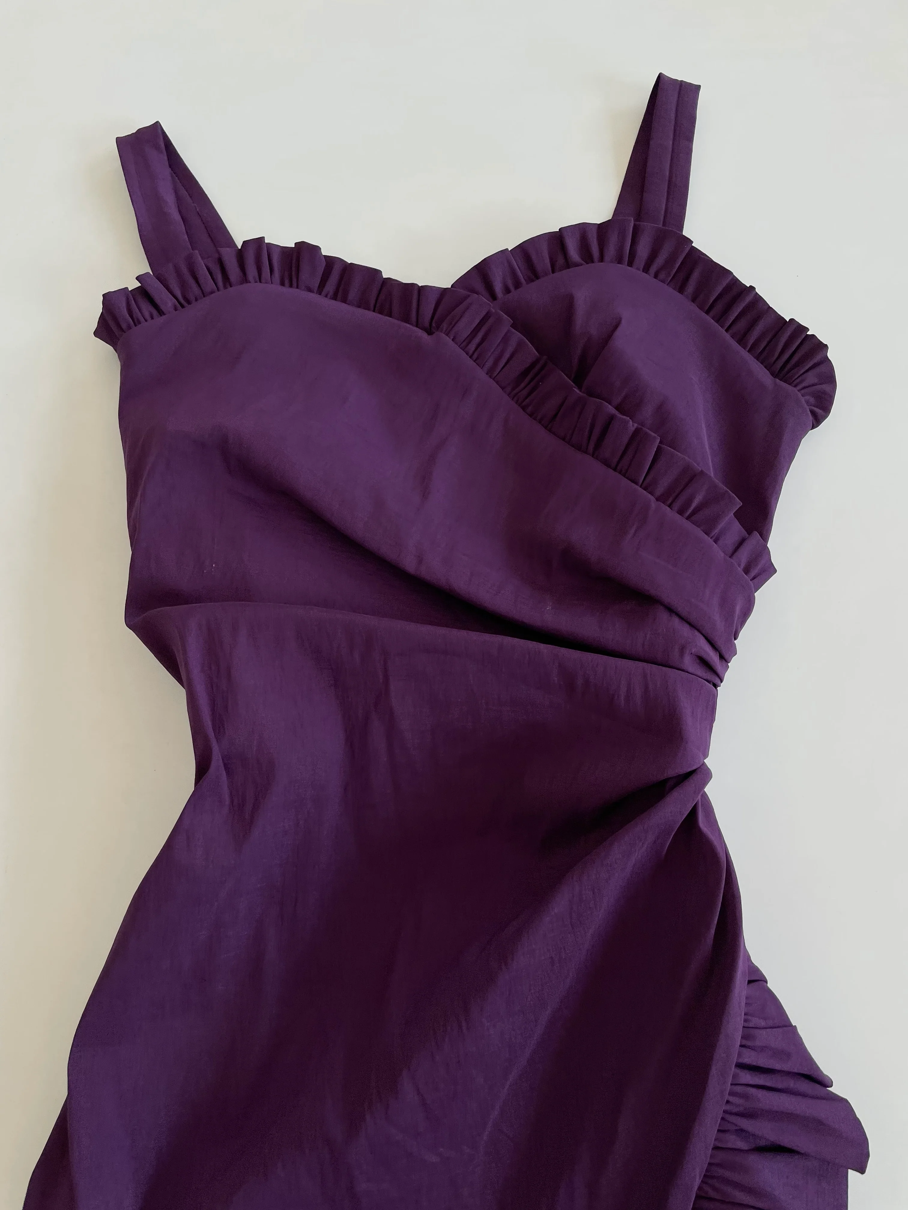 Samantha Dress-Bust 36 - Image 2