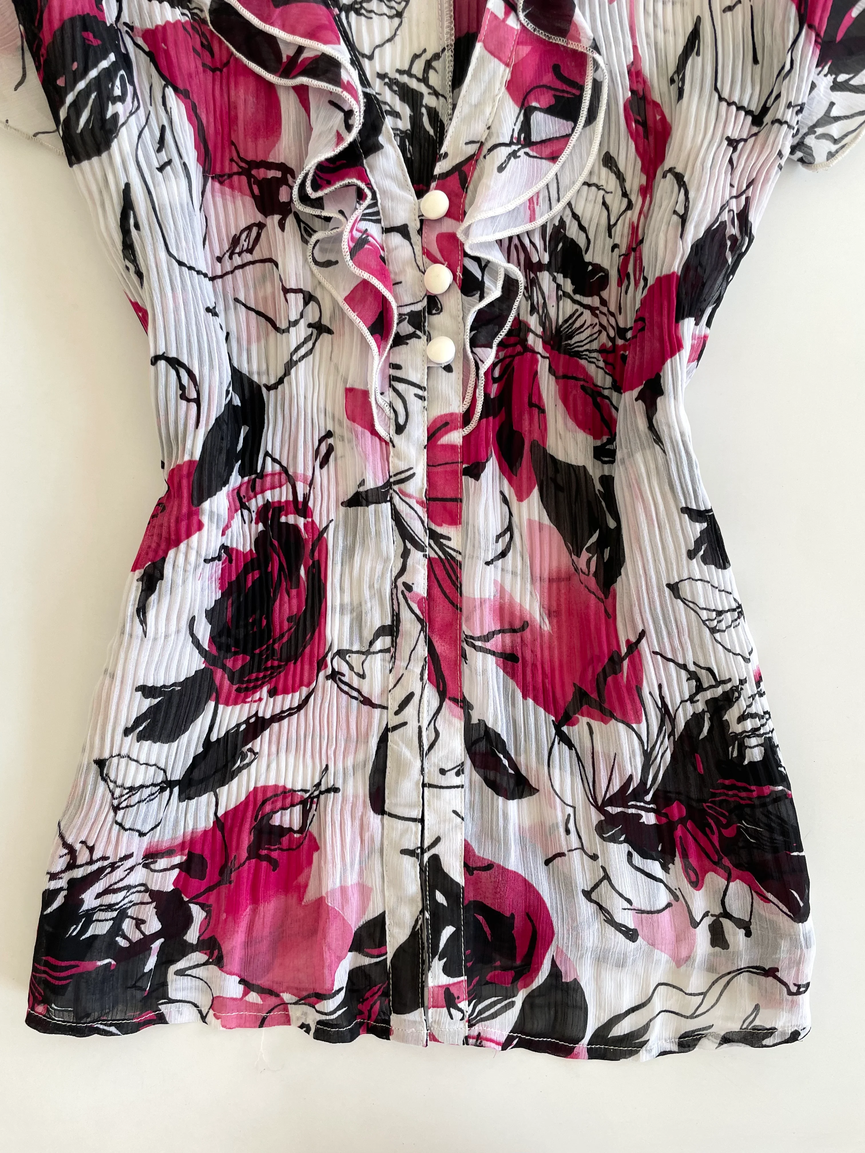 Ricki’s Vintage Top-Bust 40 to 42 - Image 3