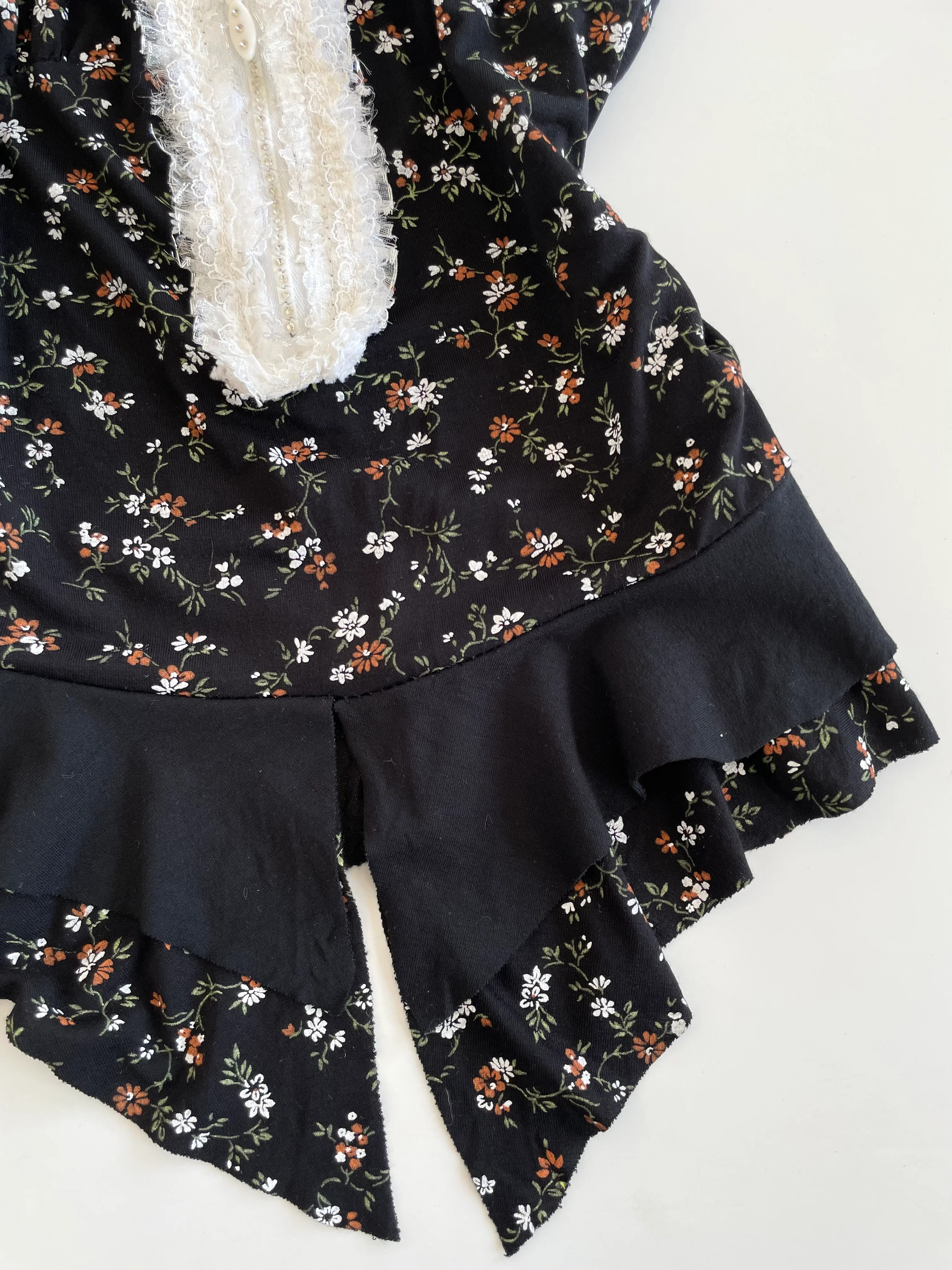 Vintage Top-Bust 30 to 32 - Image 3