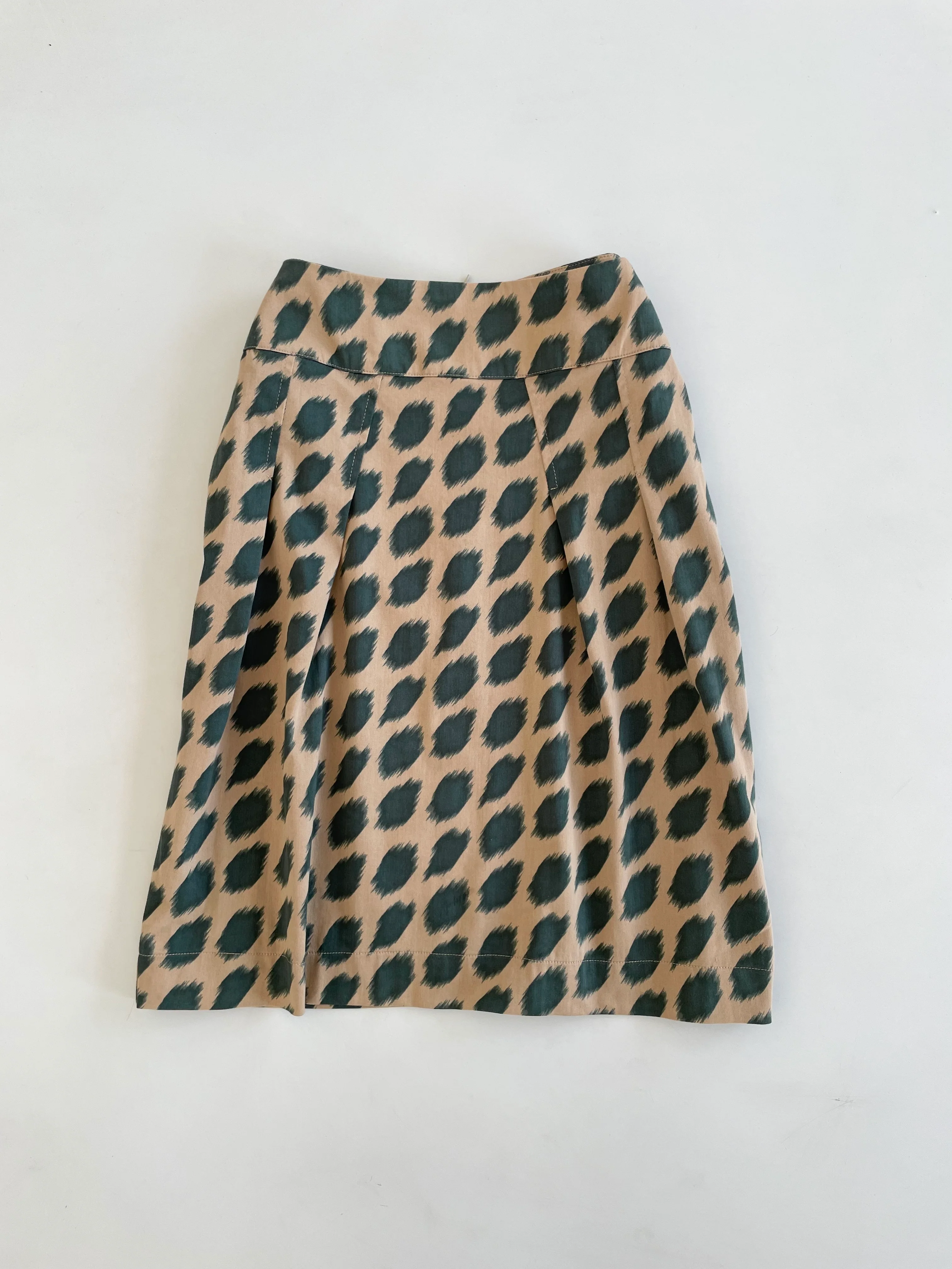 Vintage Skirt-Waist 28