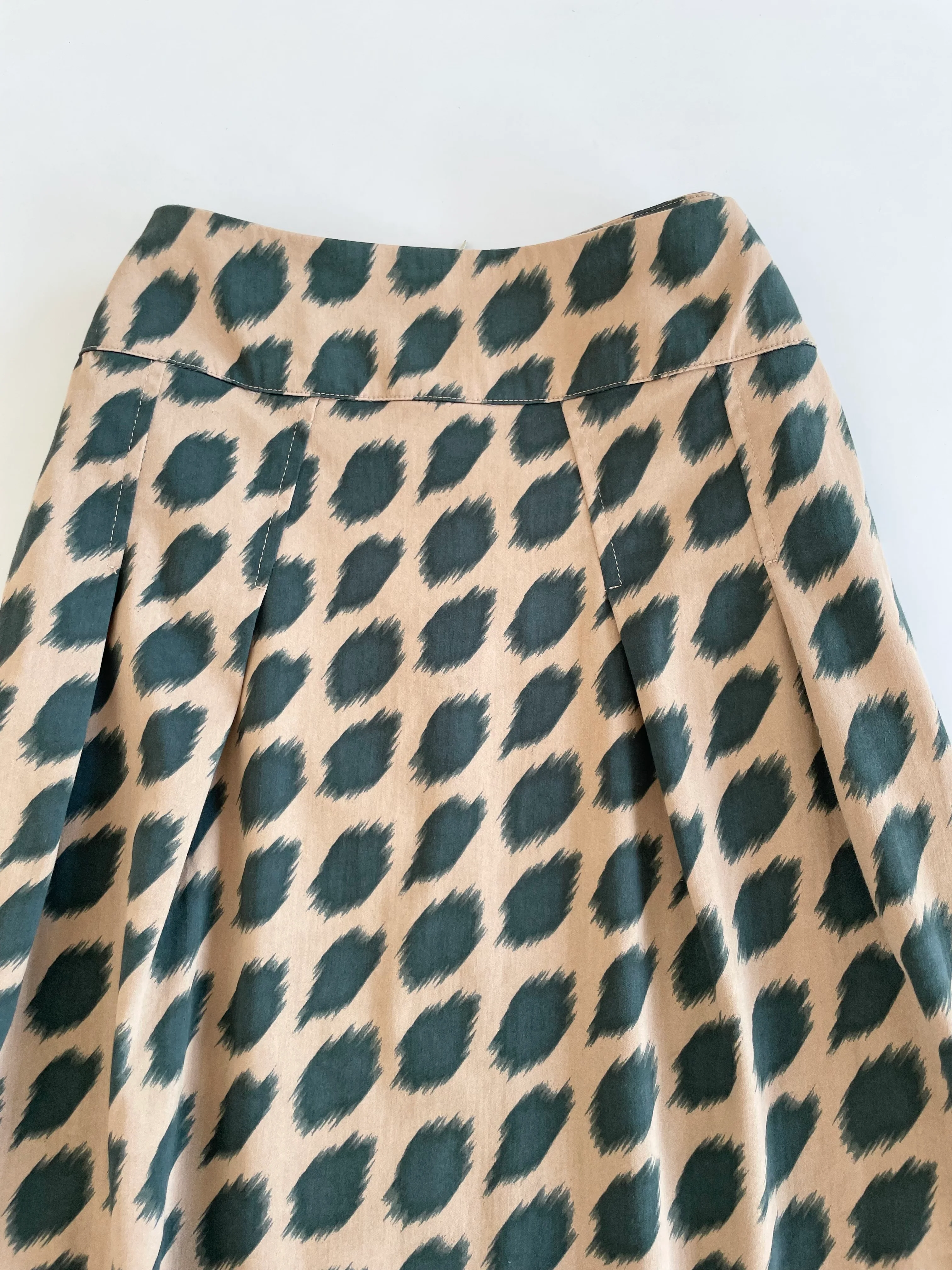 Vintage Skirt-Waist 28 - Image 2