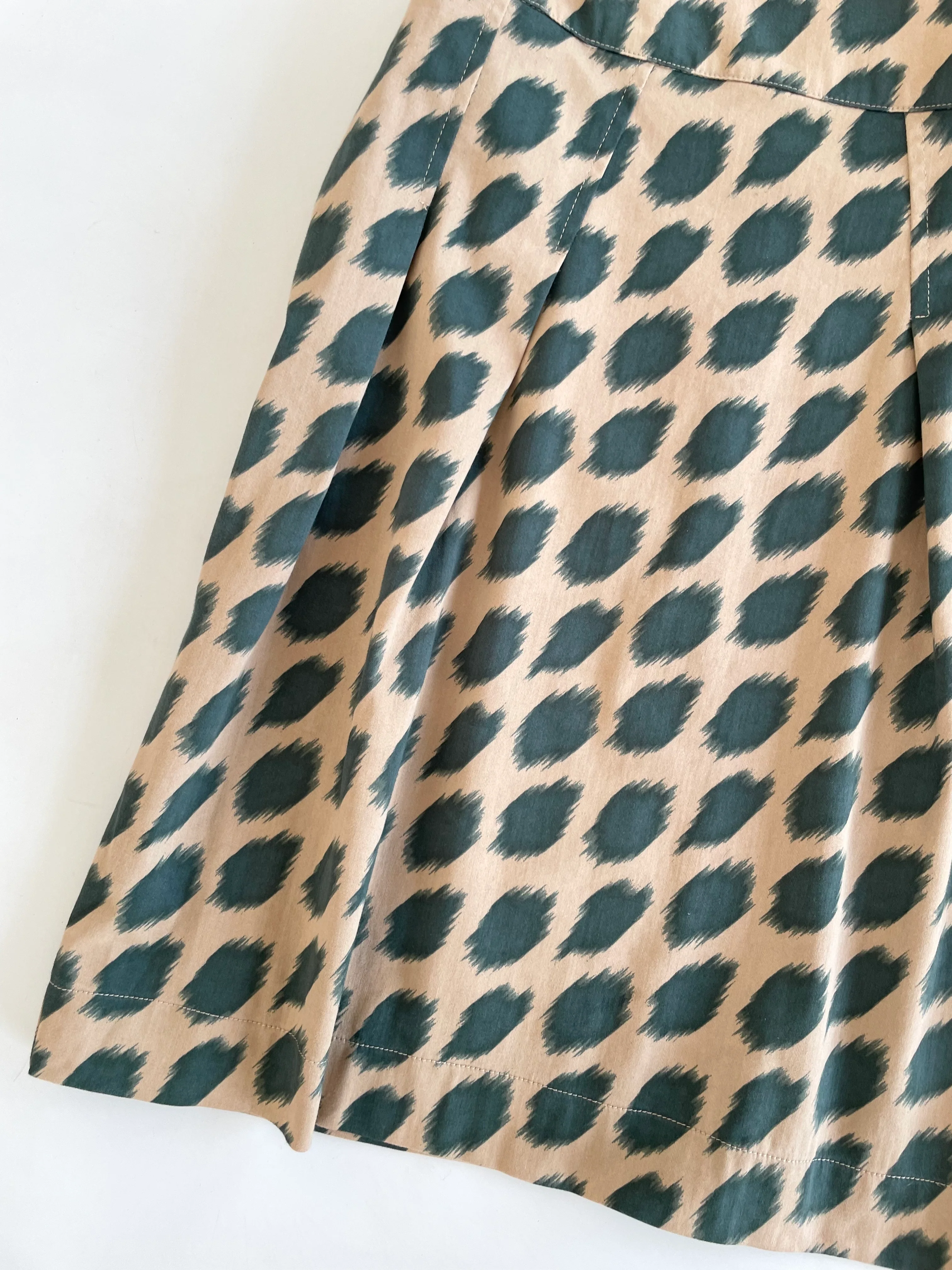 Vintage Skirt-Waist 28 - Image 3