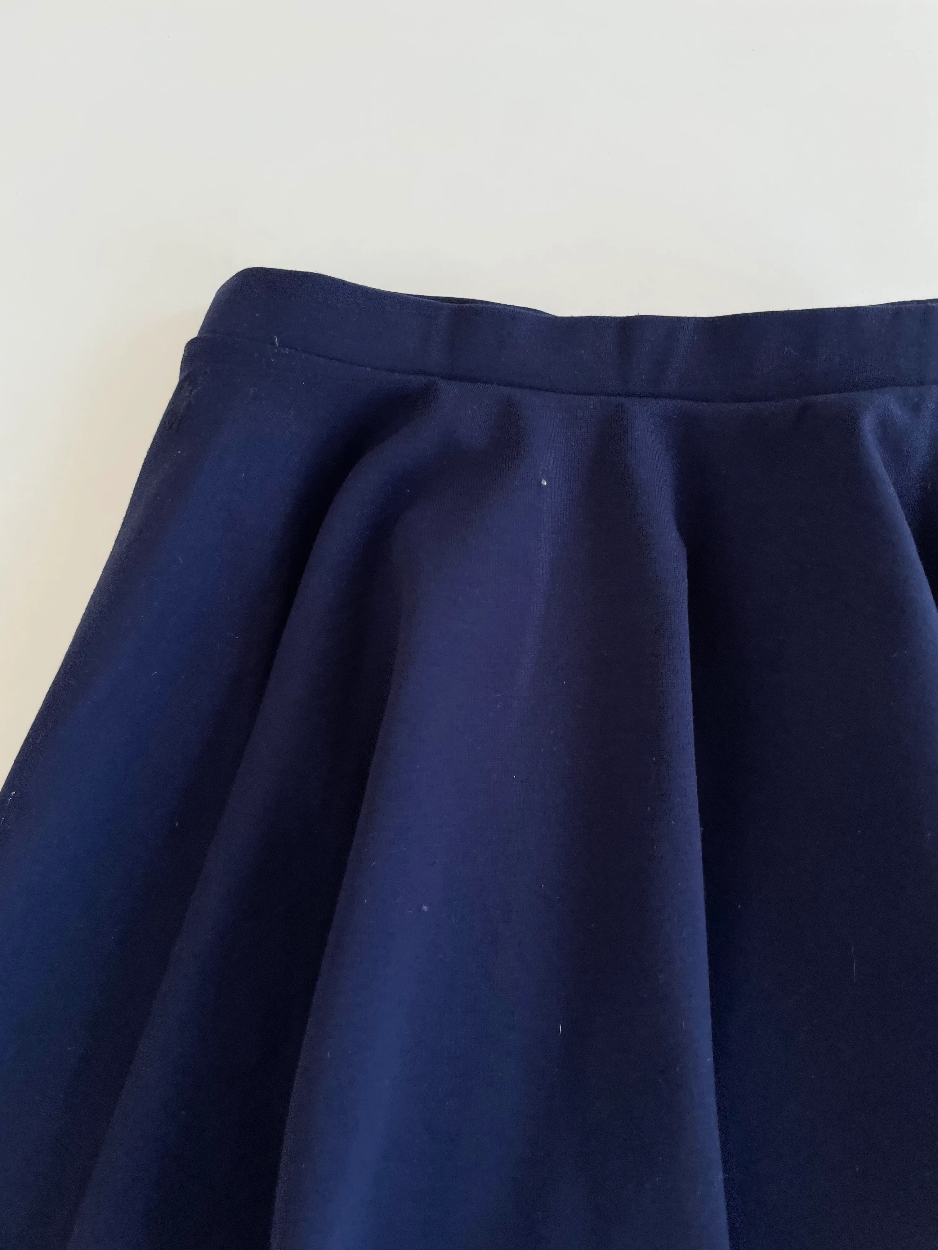 Ralph Lauren Vintage Skirt-Waist 26 to 28 - Image 2