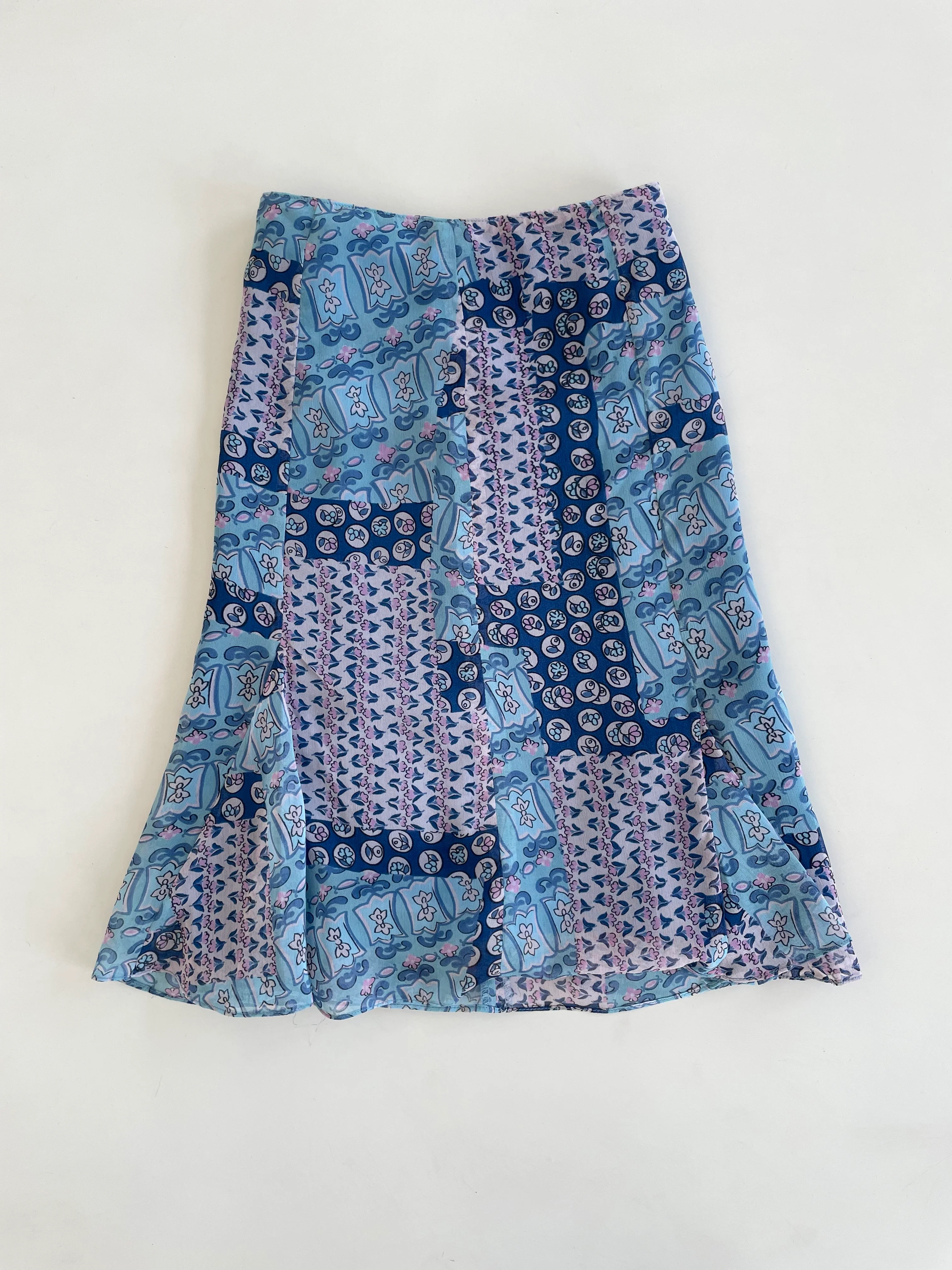 Olivia Skirt-Waist 26