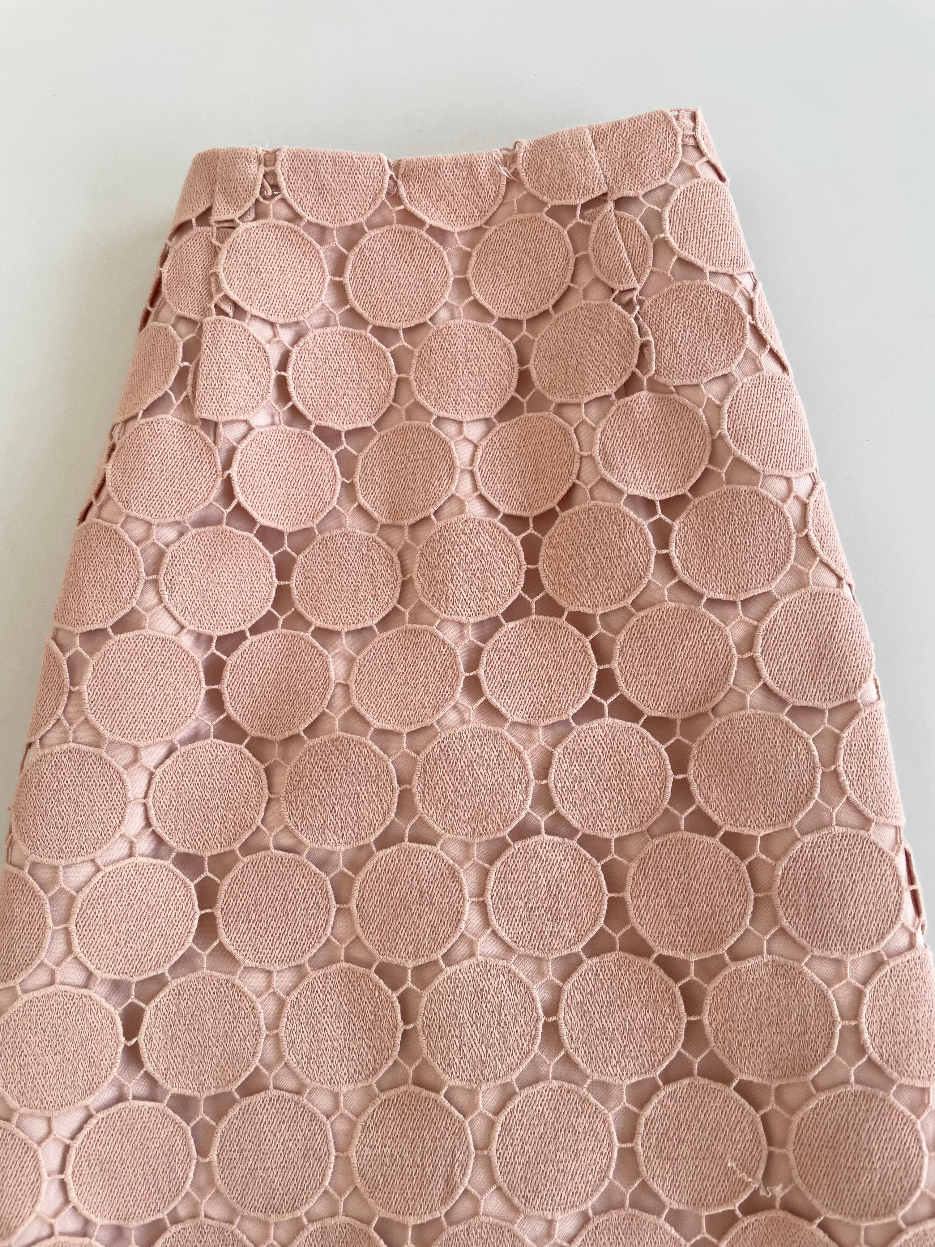 Bruni Vintage Skirt-Waist 26 - Image 2