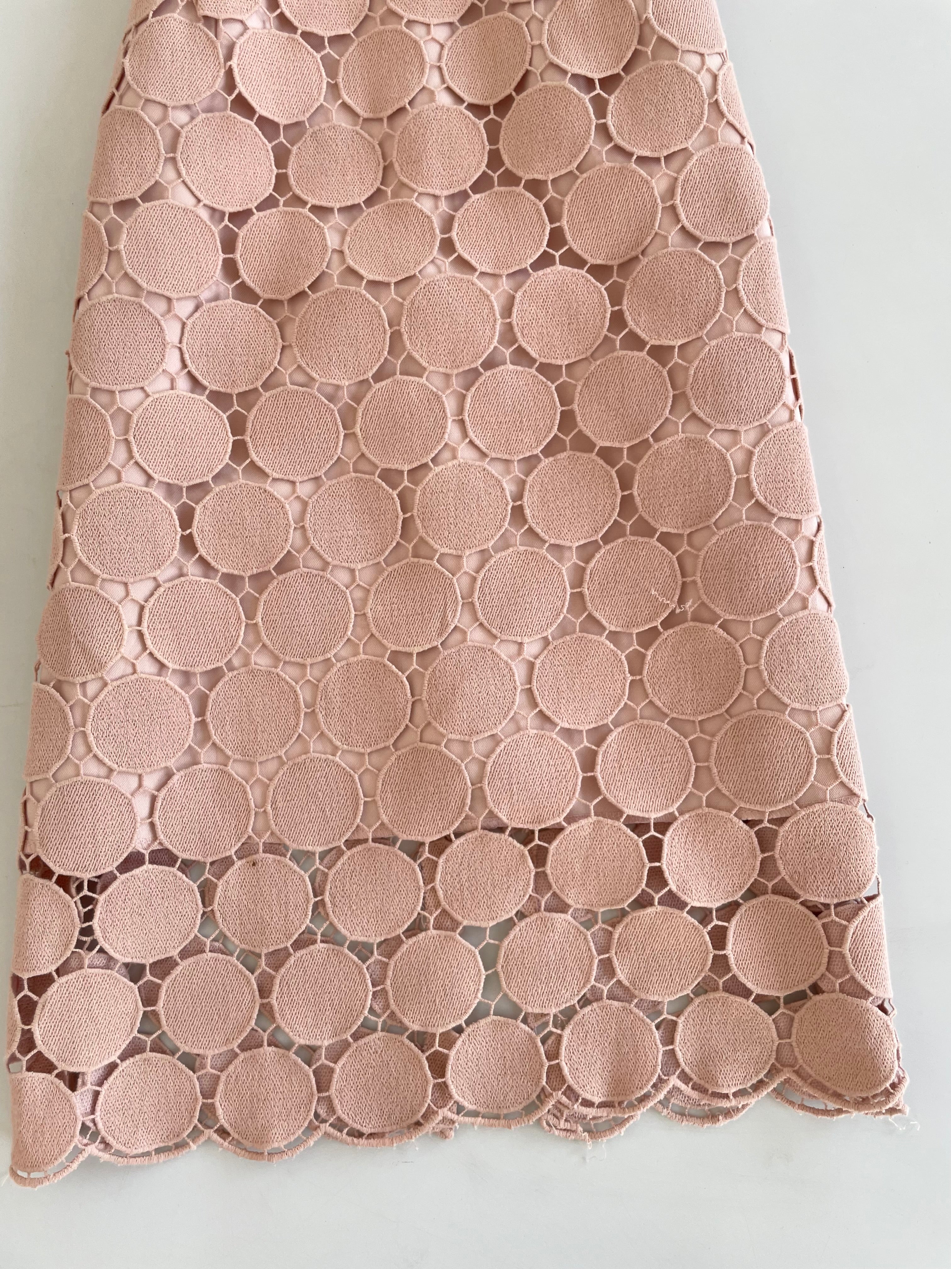 Bruni Vintage Skirt-Waist 26 - Image 3