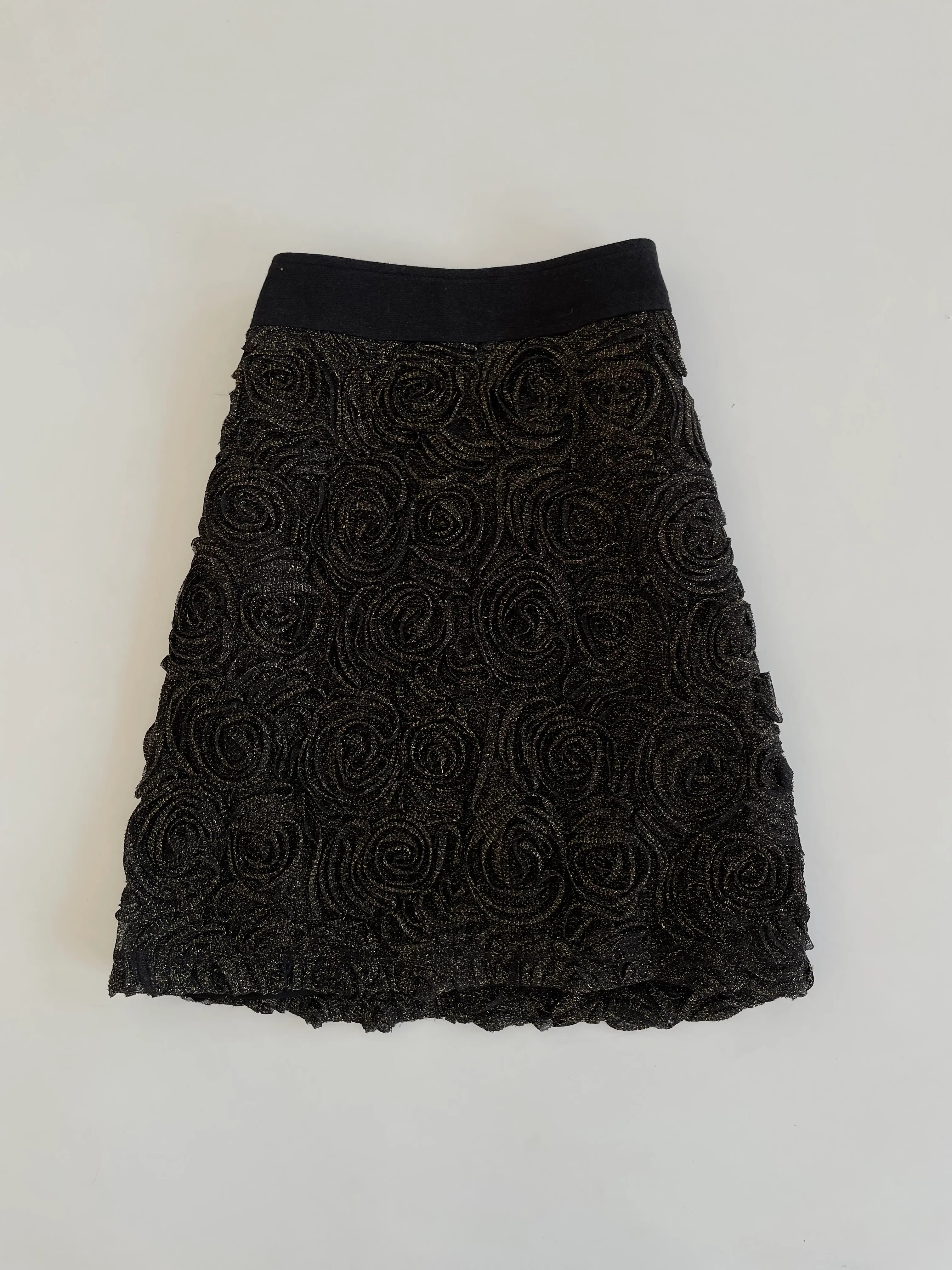 Yesse Vintage Skirt-Waist 28