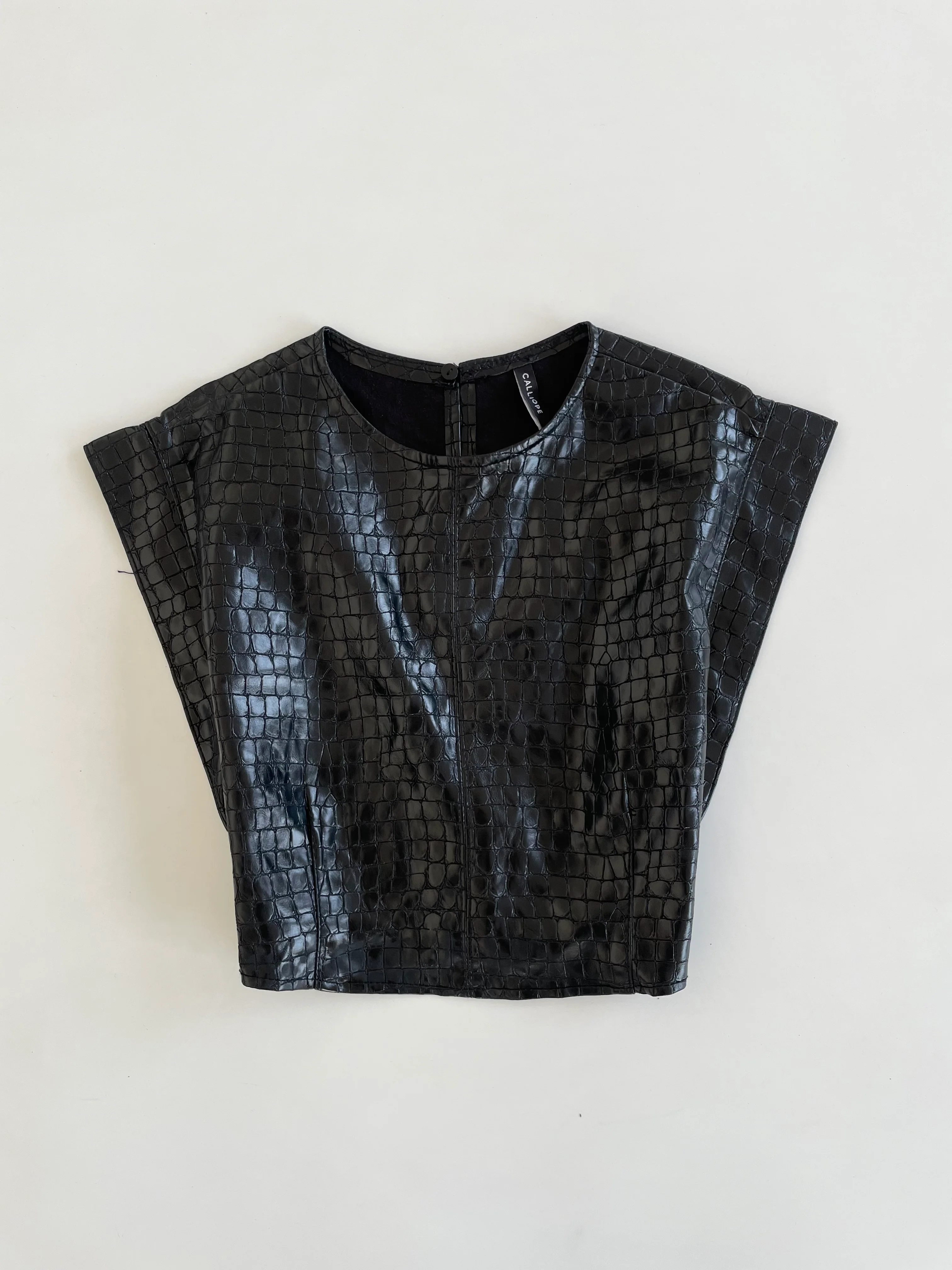 Calliope Top-Bust 30