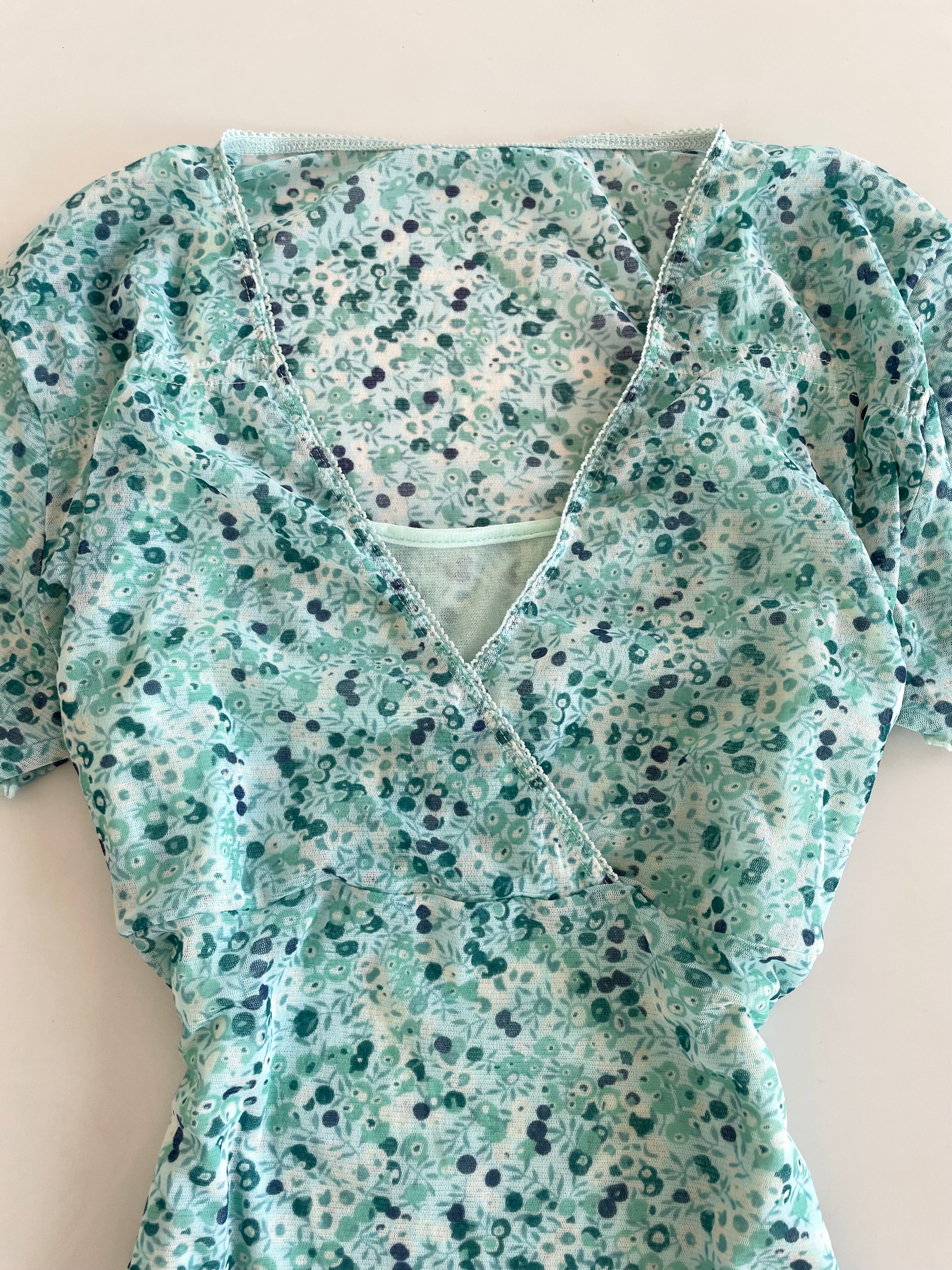 Vintage Top-Bust 40 to 42 - Image 2