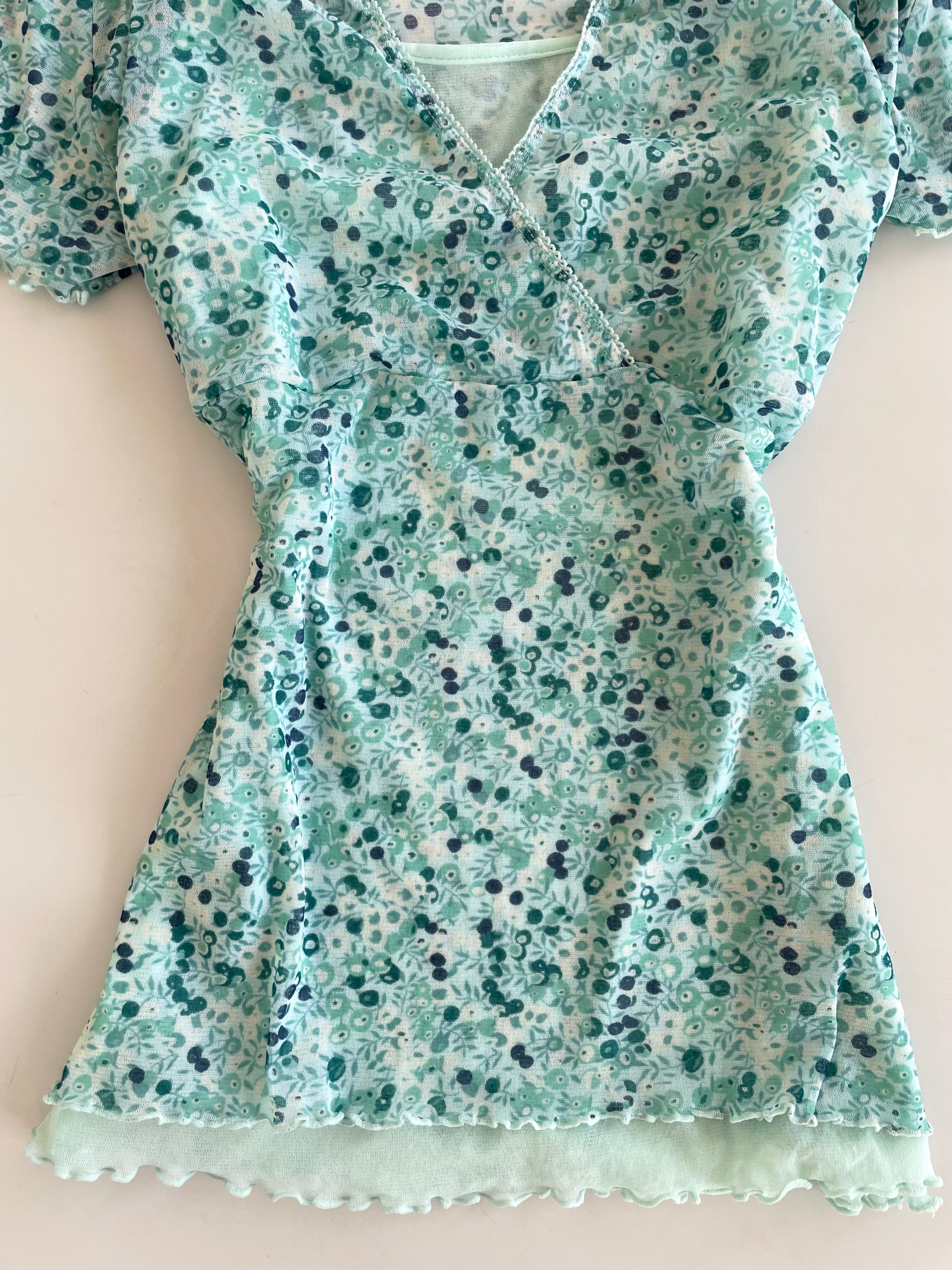 Vintage Top-Bust 40 to 42 - Image 3