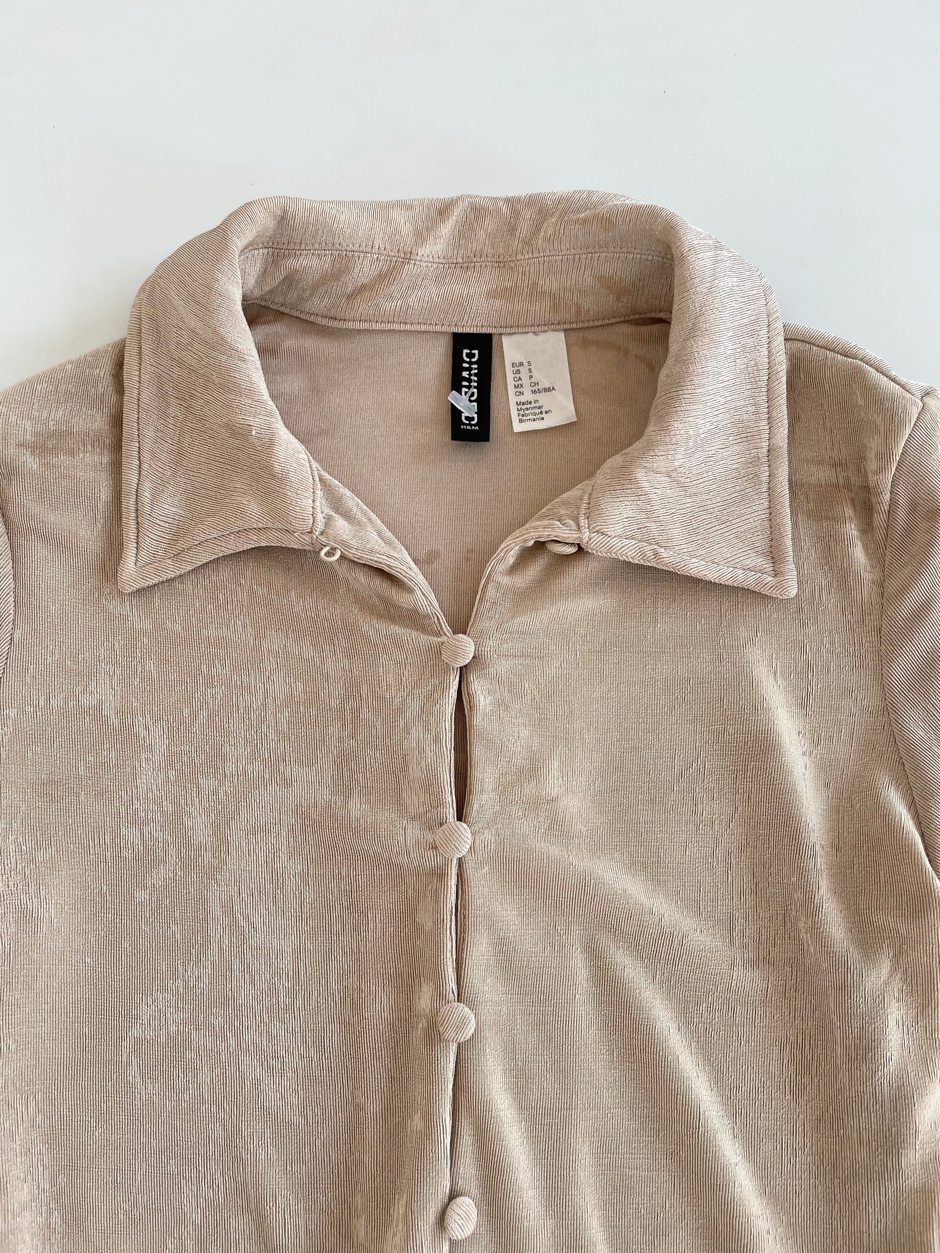 H&M Top-Bust 30 to 32 - Image 2