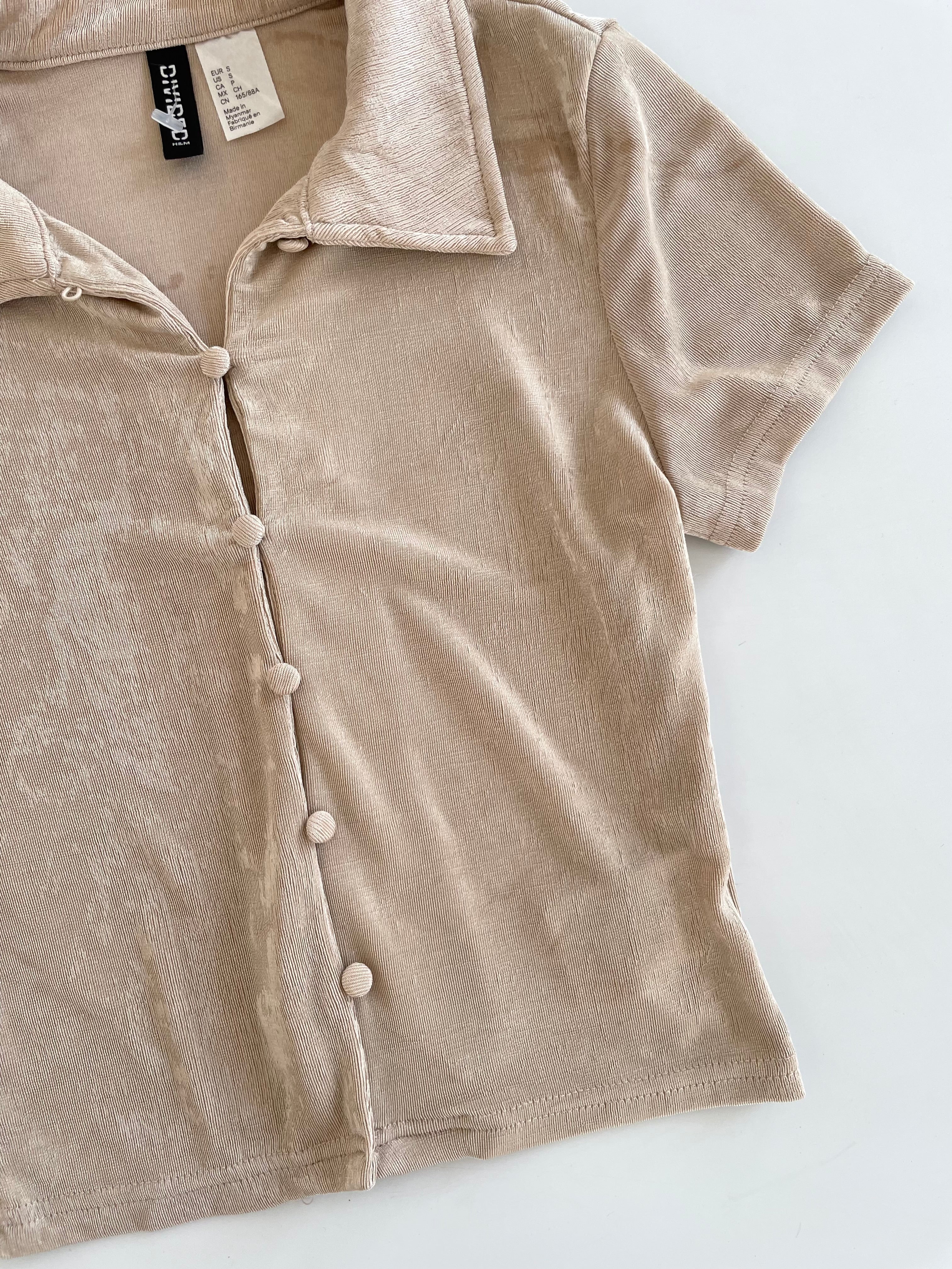 H&M Top-Bust 30 to 32 - Image 3