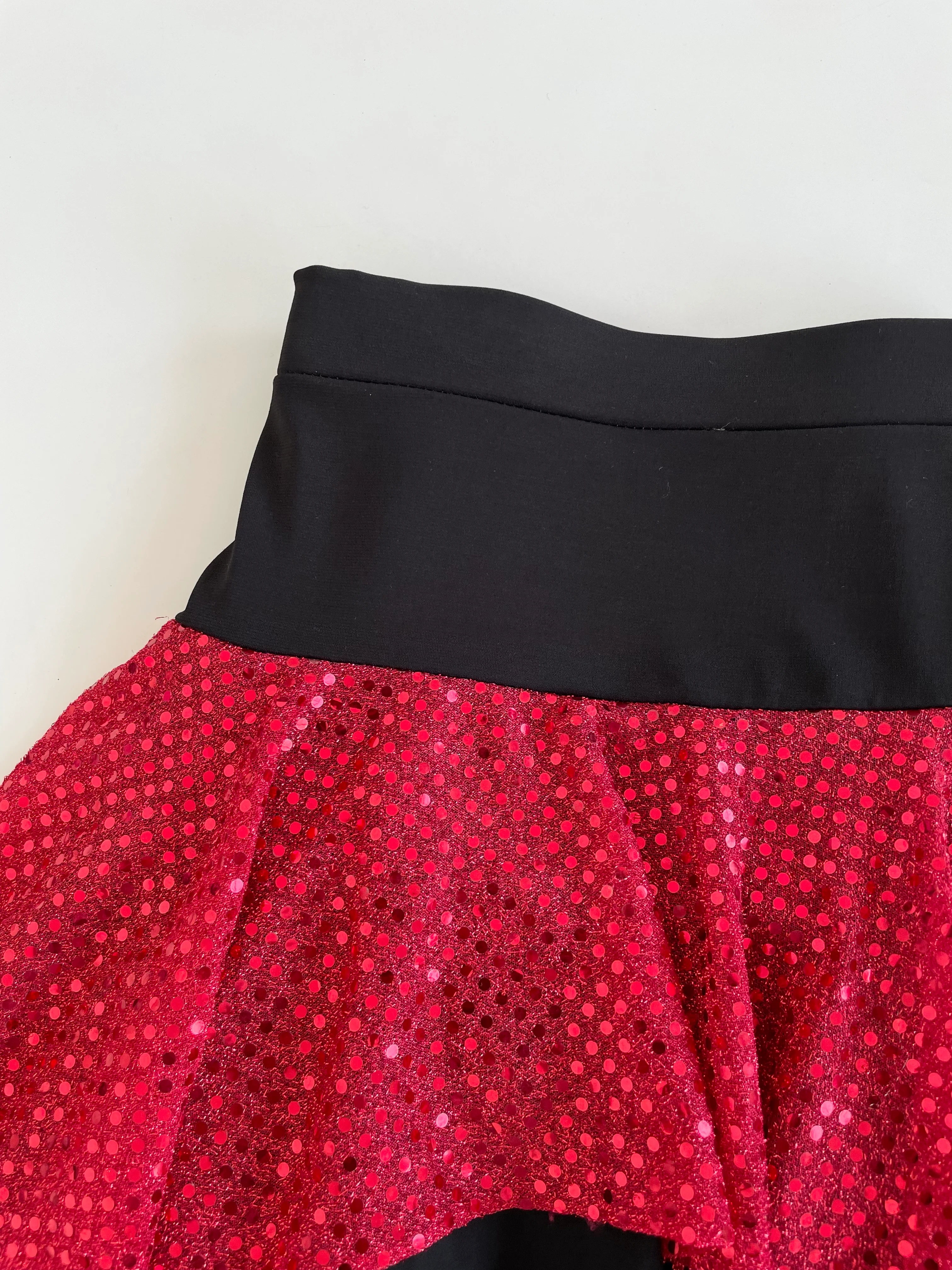 Asymmetric Skirt-Waist 32 to 36 - Image 3