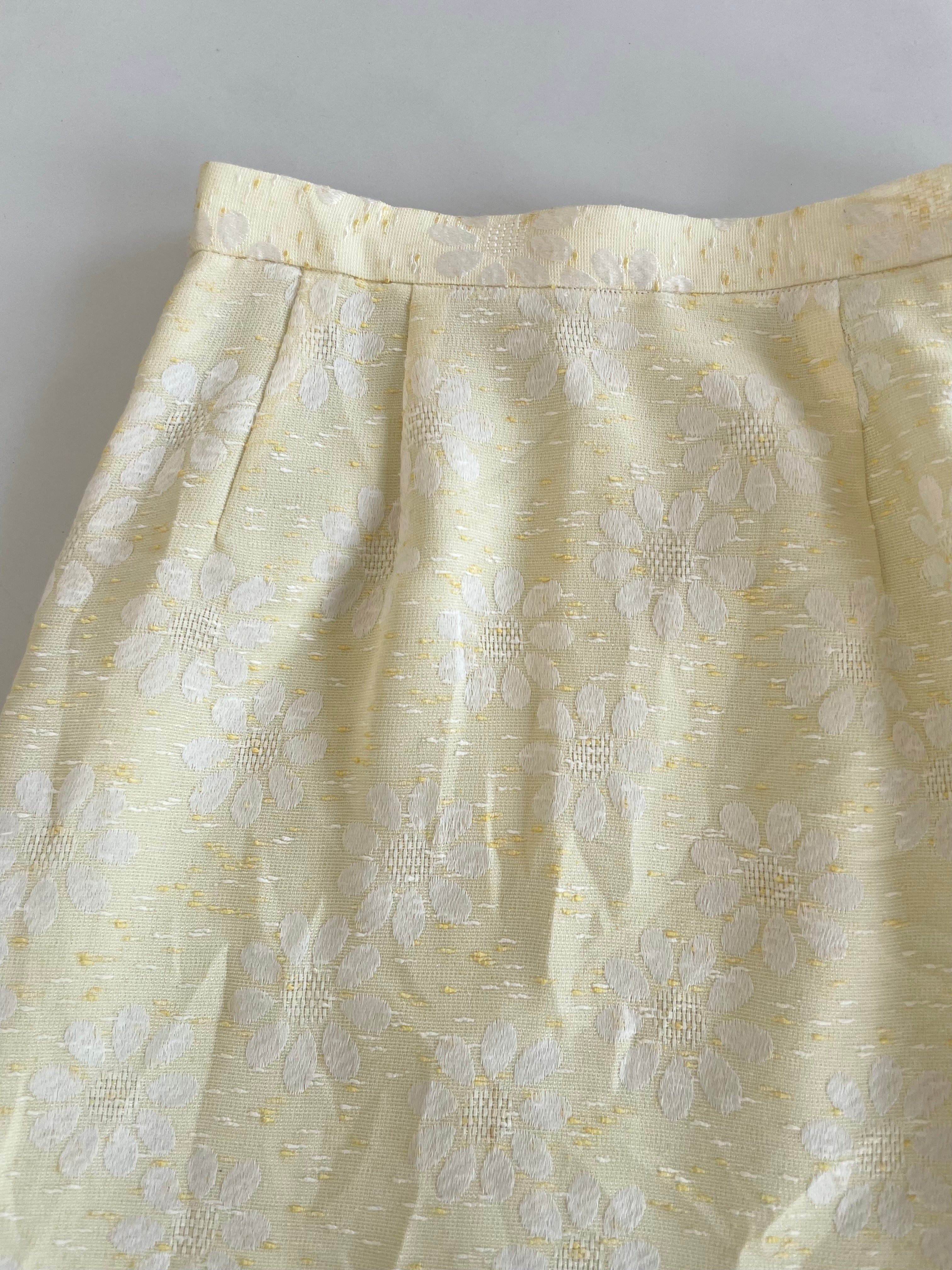 Jacquard Skirt-Waist 24 - Image 2