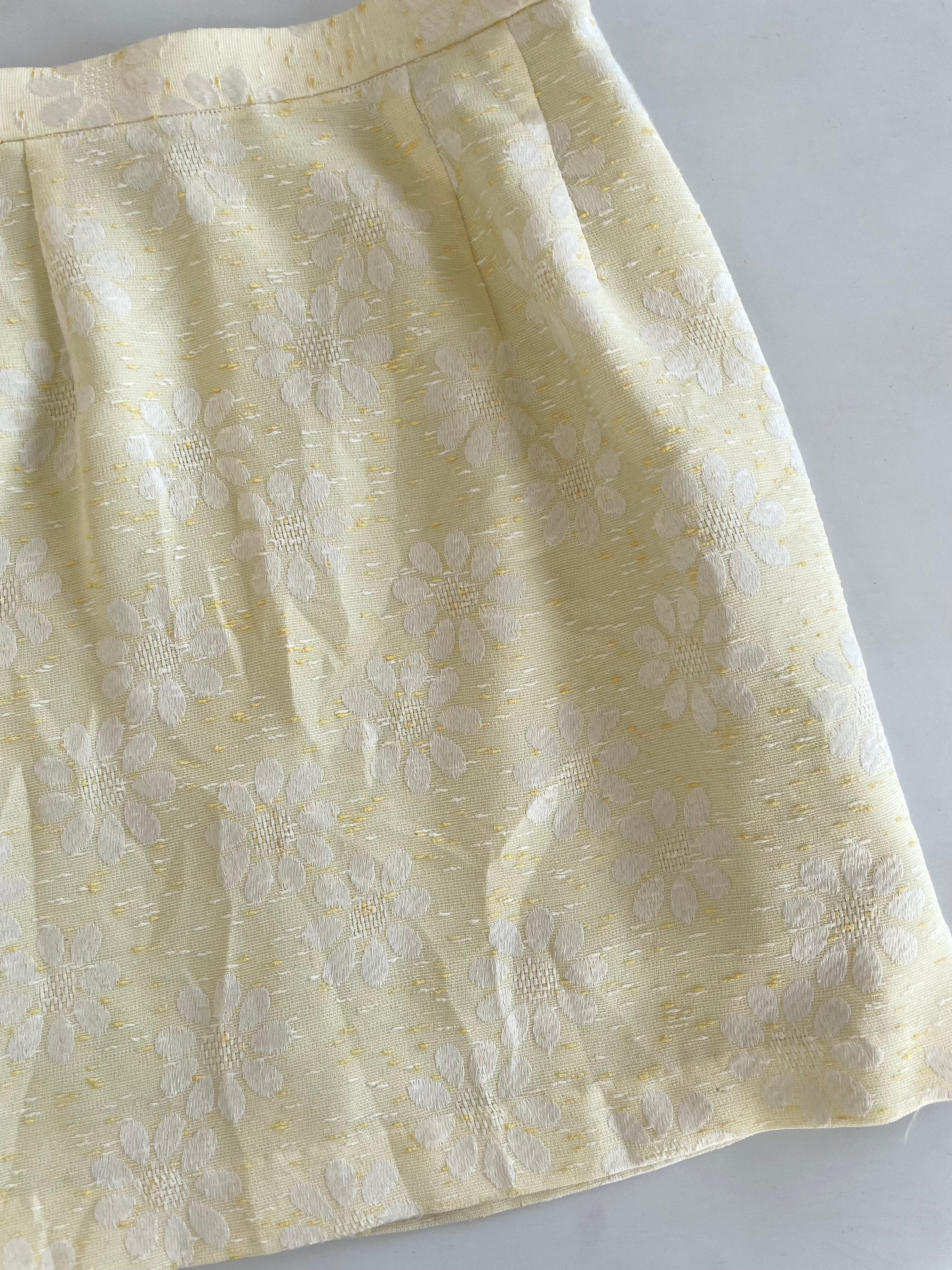 Jacquard Skirt-Waist 24 - Image 3