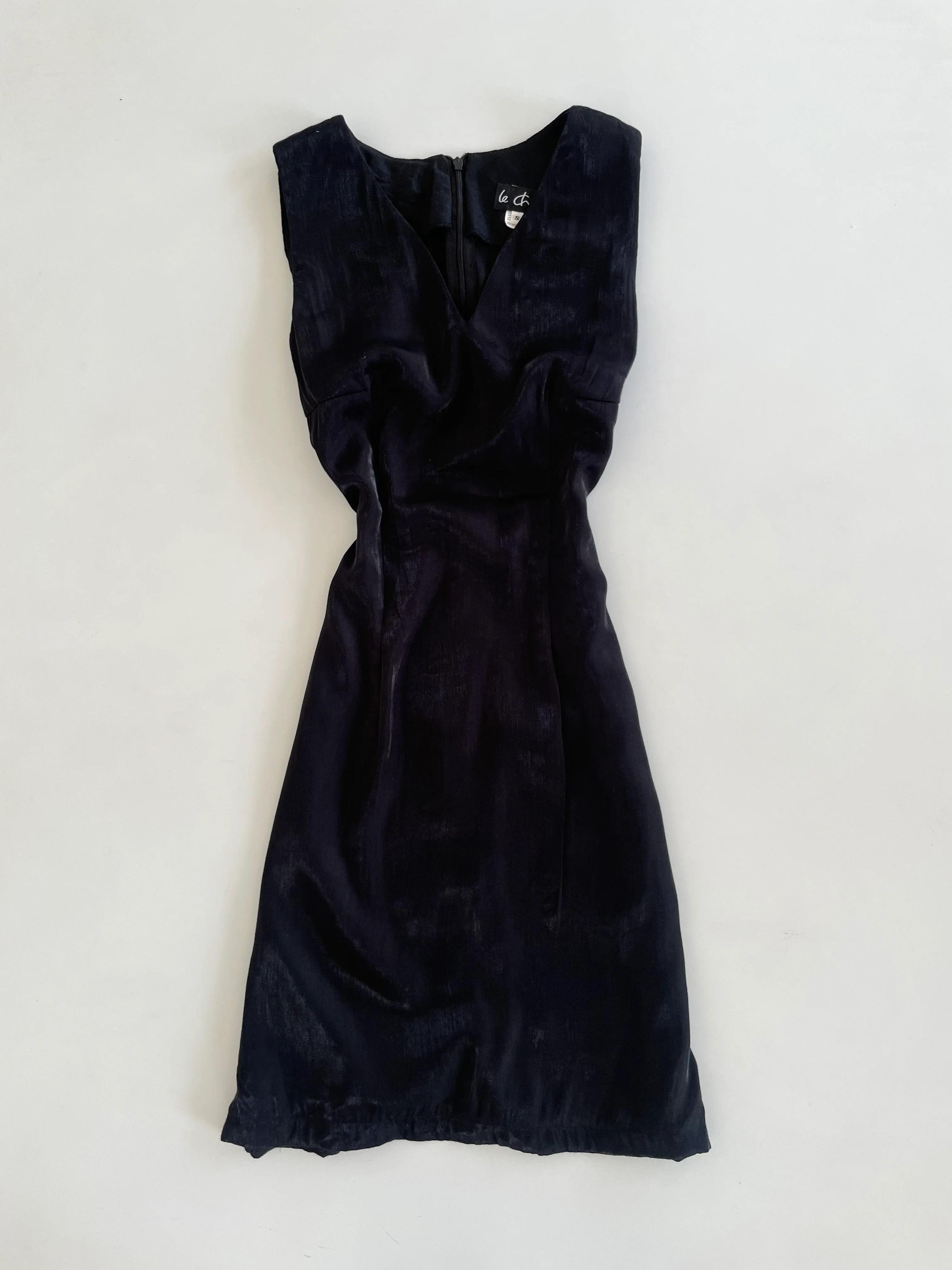 Le Chat Organza Dress-Bust 32