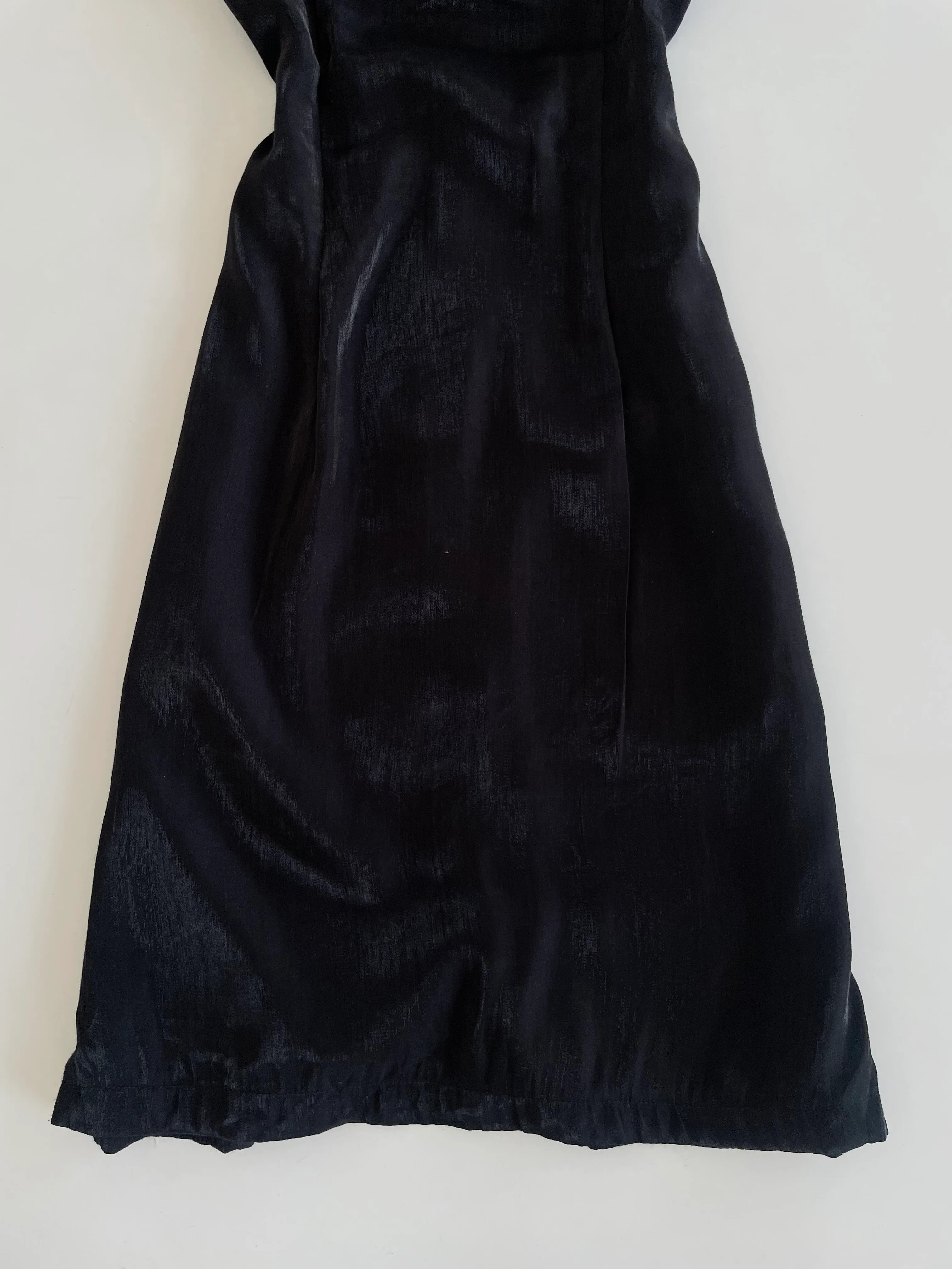 Le Chat Organza Dress-Bust 32 - Image 3