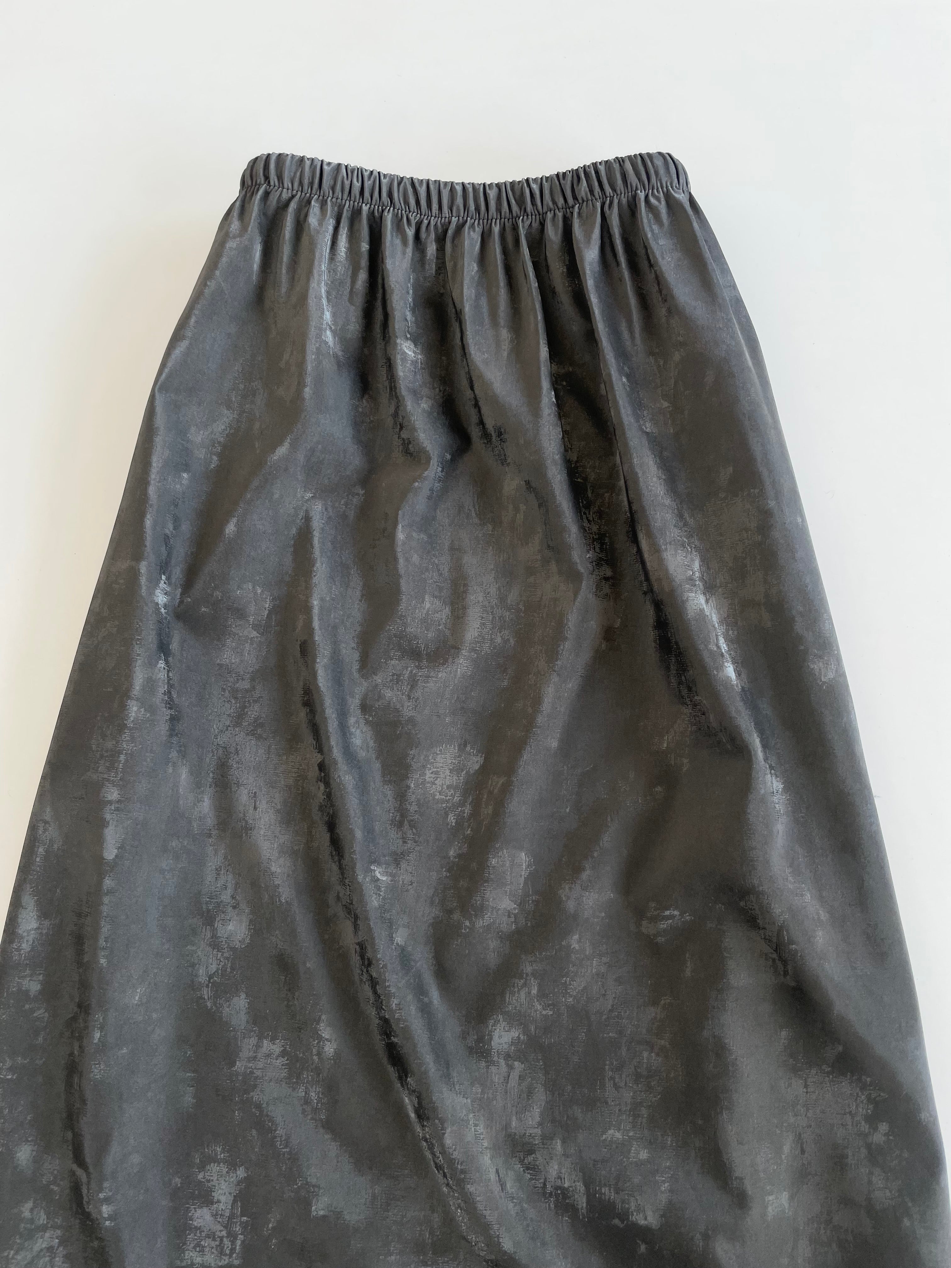 Vintage Skirt-Waist 24 to 28 - Image 2
