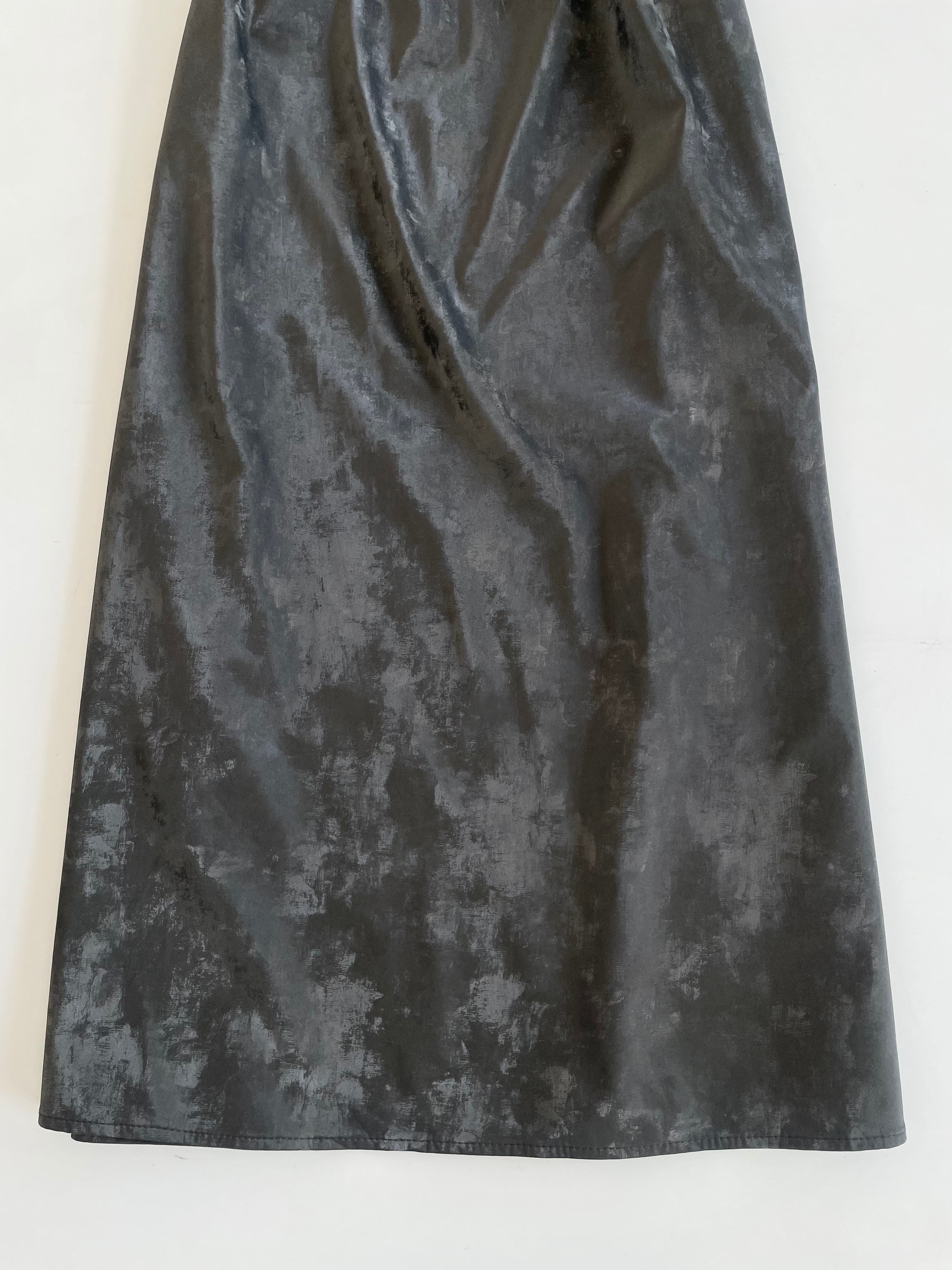 Vintage Skirt-Waist 24 to 28 - Image 3