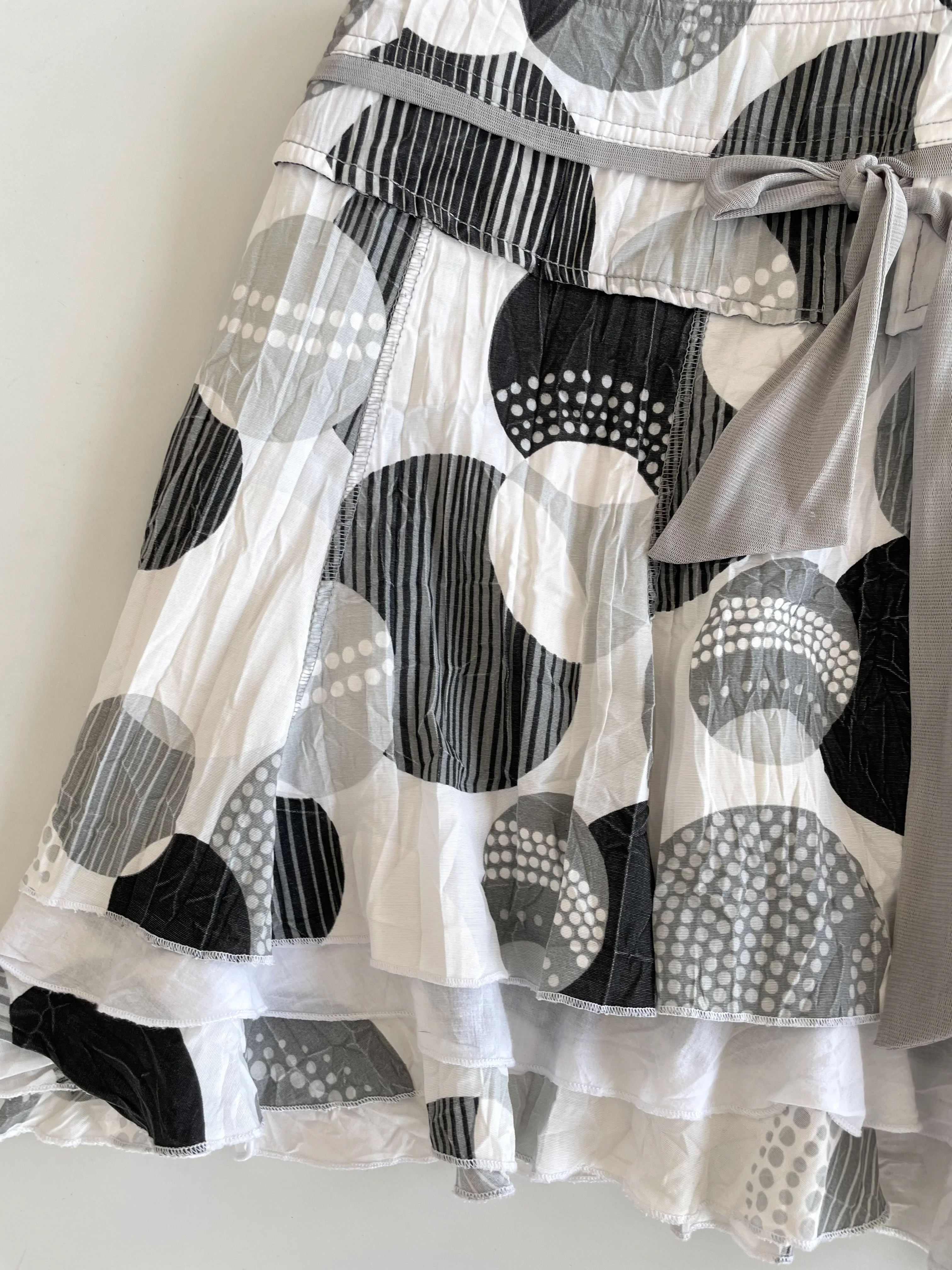 Cache Cache Vintage Skirt-Waist 30 - Image 2