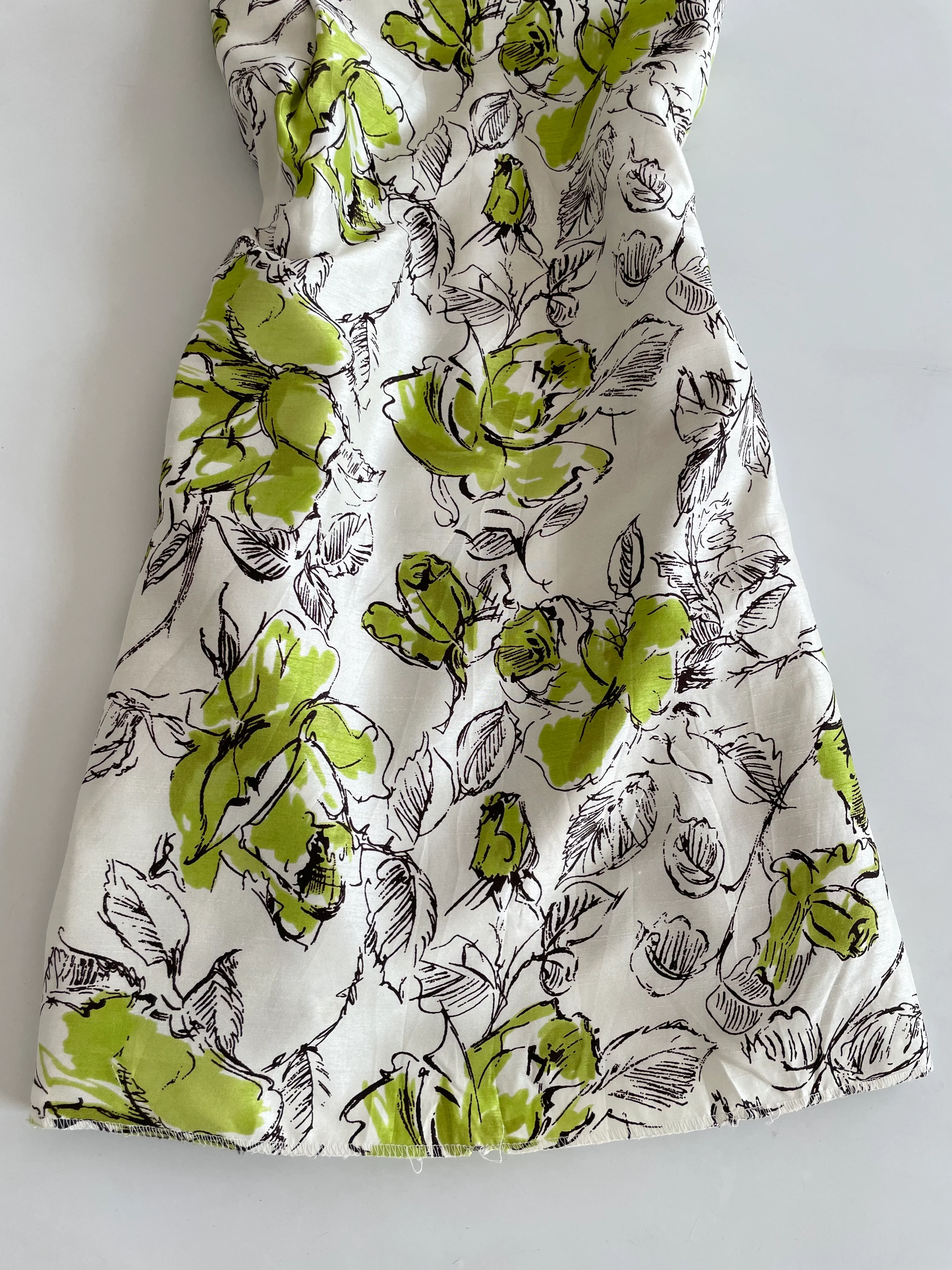 Jessica Howard Vintage Dress-Bust 44 - Image 3
